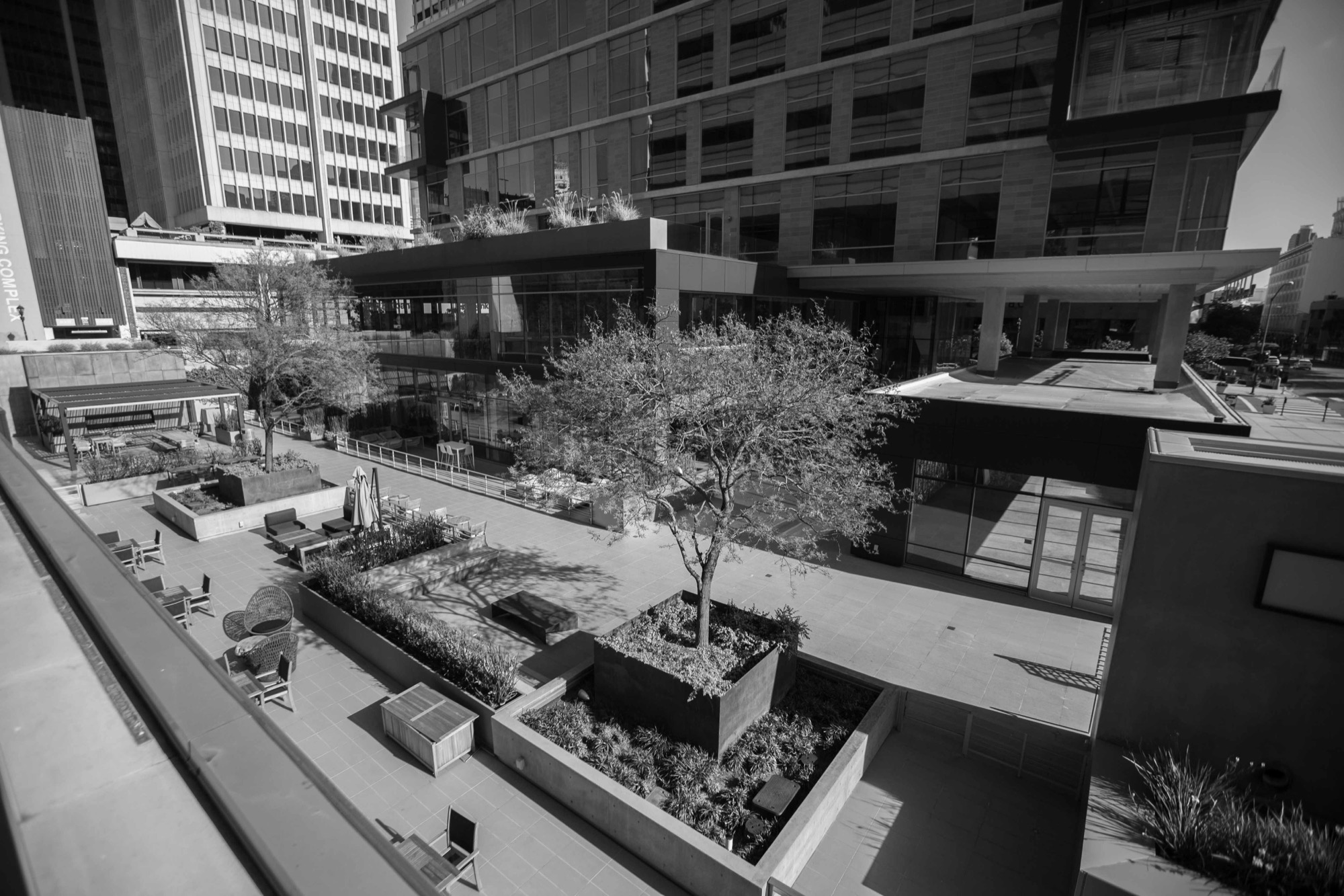 A Day Downtown - San Diego - Image 2