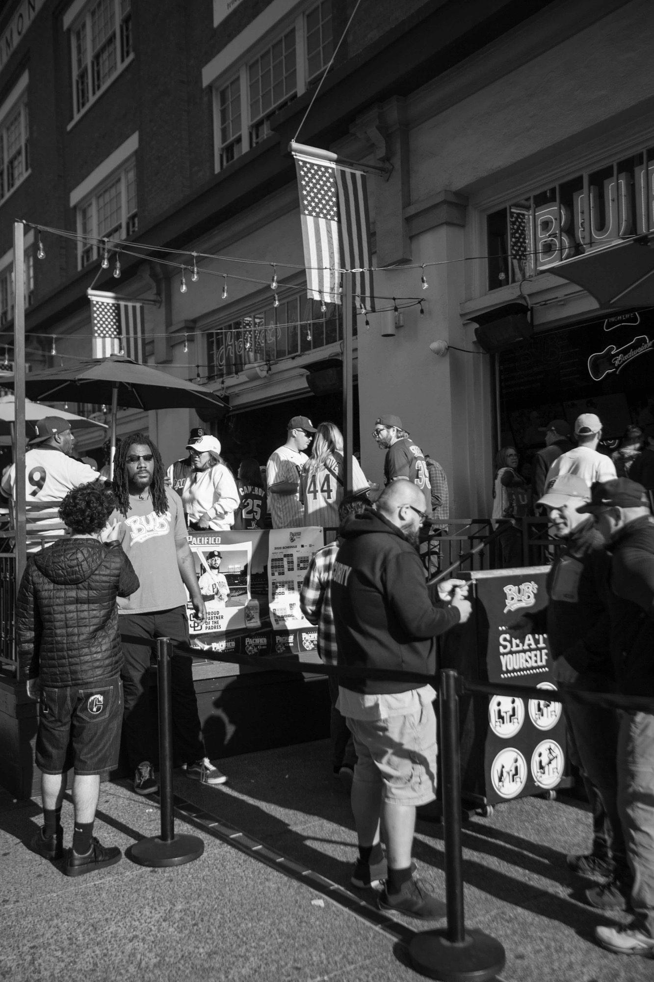 A Day Downtown - San Diego - Image 8