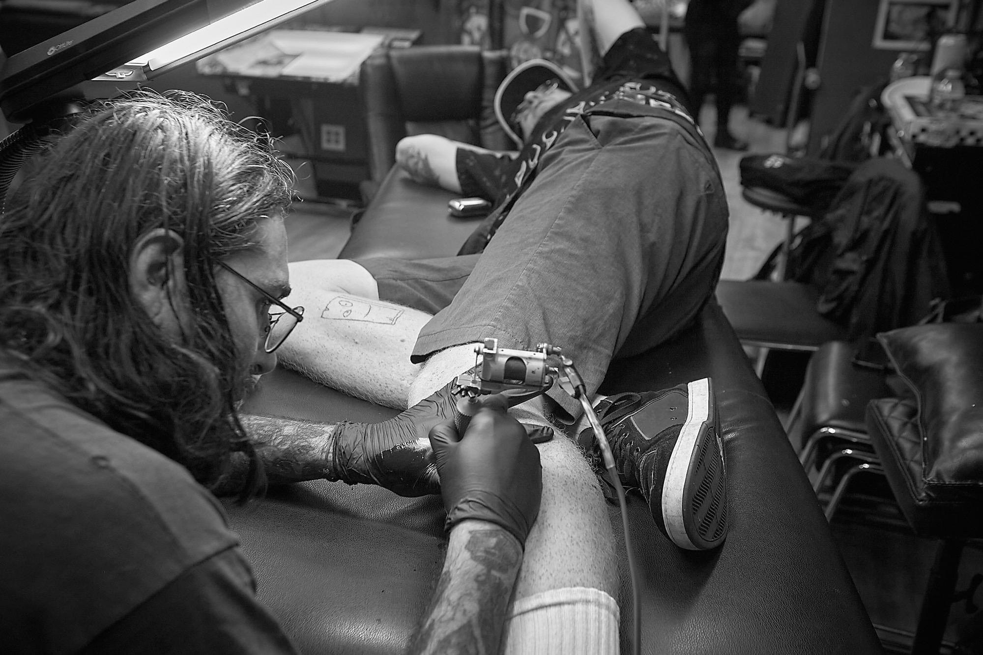 Ace Tattoo - Image 4