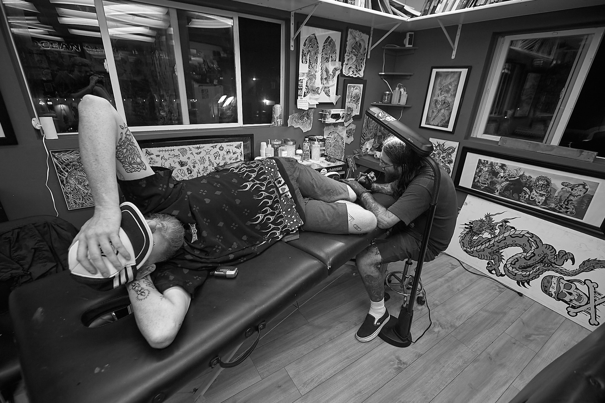 Ace Tattoo - Image 7