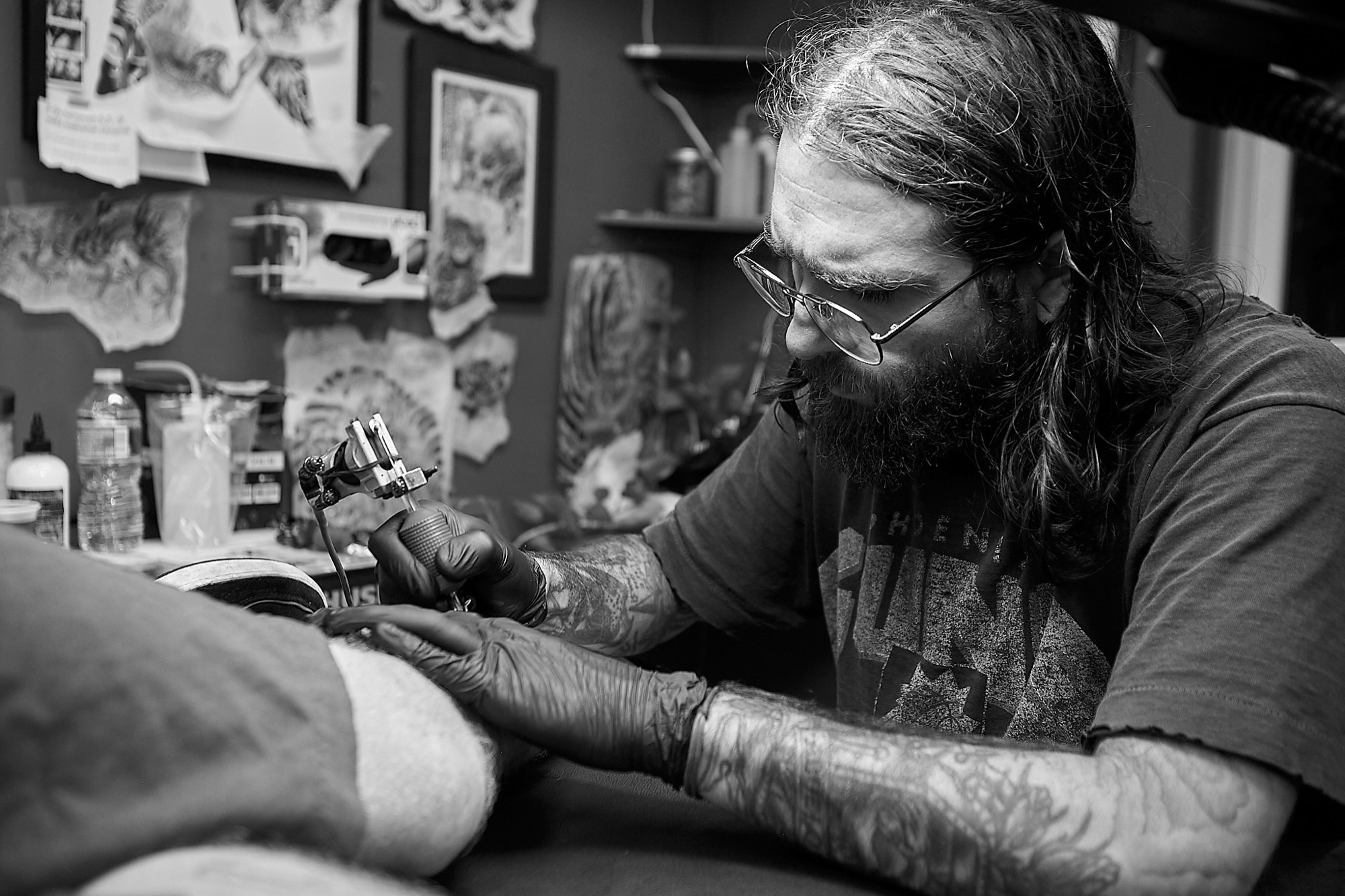 Ace Tattoo - Image 8