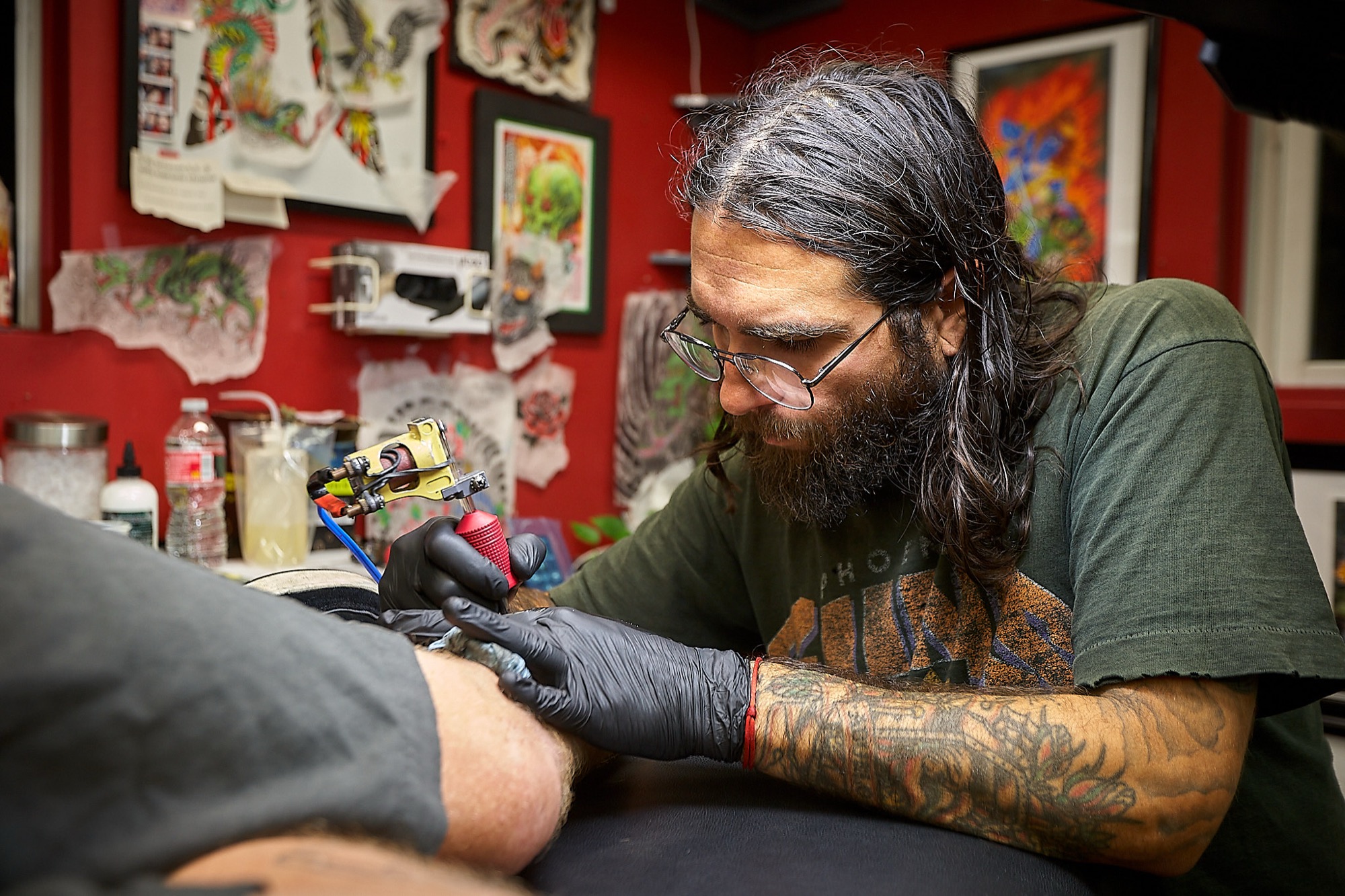 Ace Tattoo - Image 9