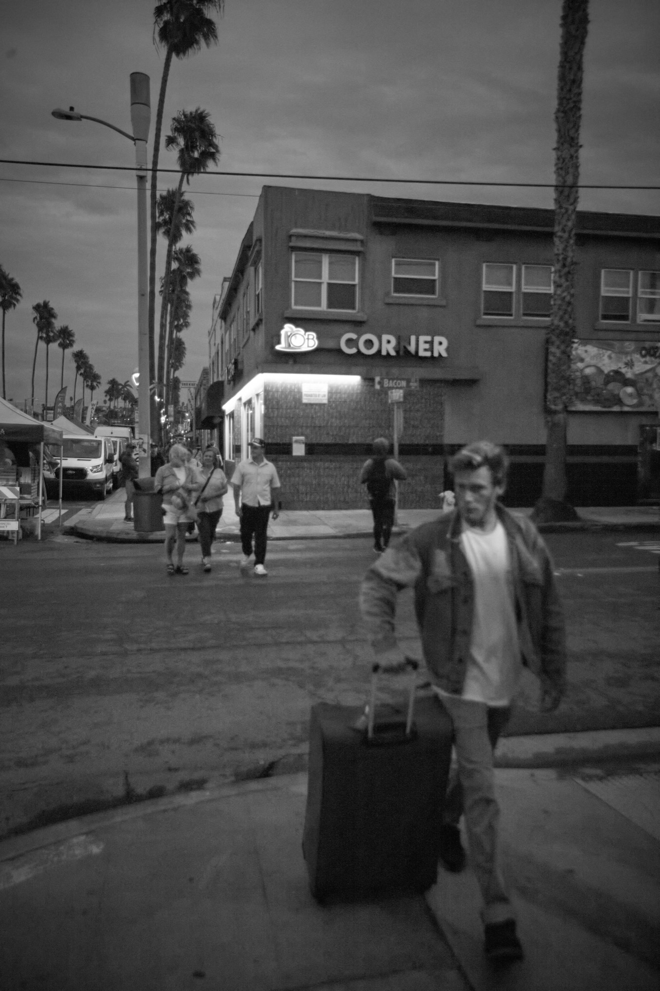 Featured photograph by Henry Holt