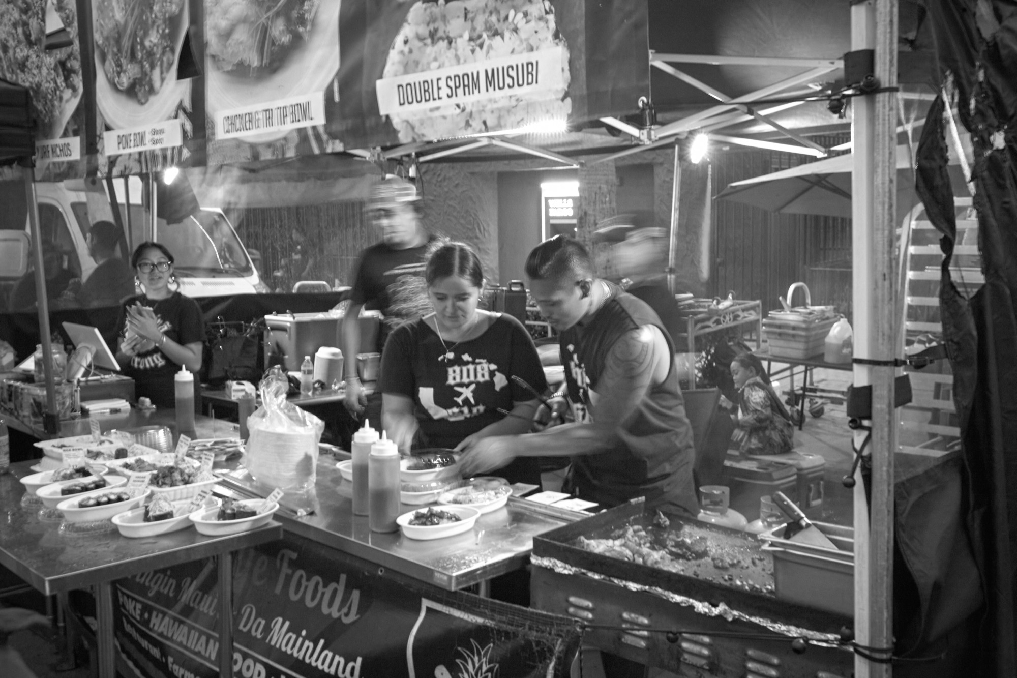 Featured photograph by Henry Holt