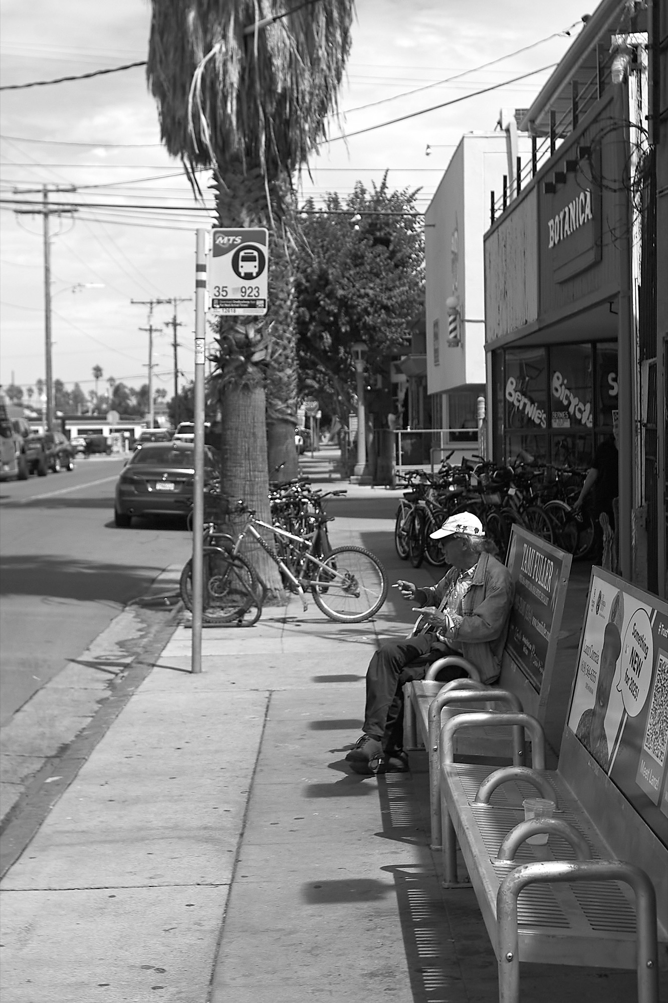 Featured photograph by Henry Holt