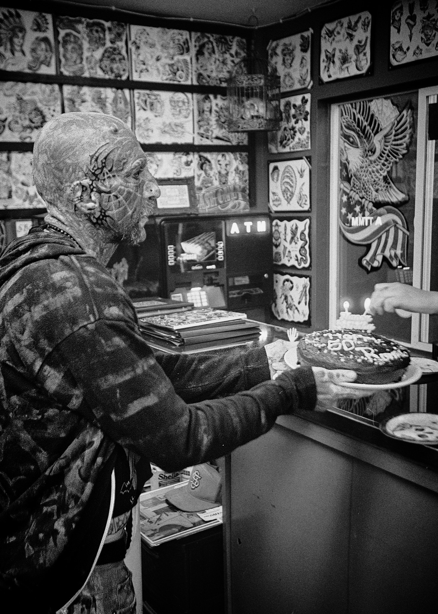 Ronnie's 50th - Image 1