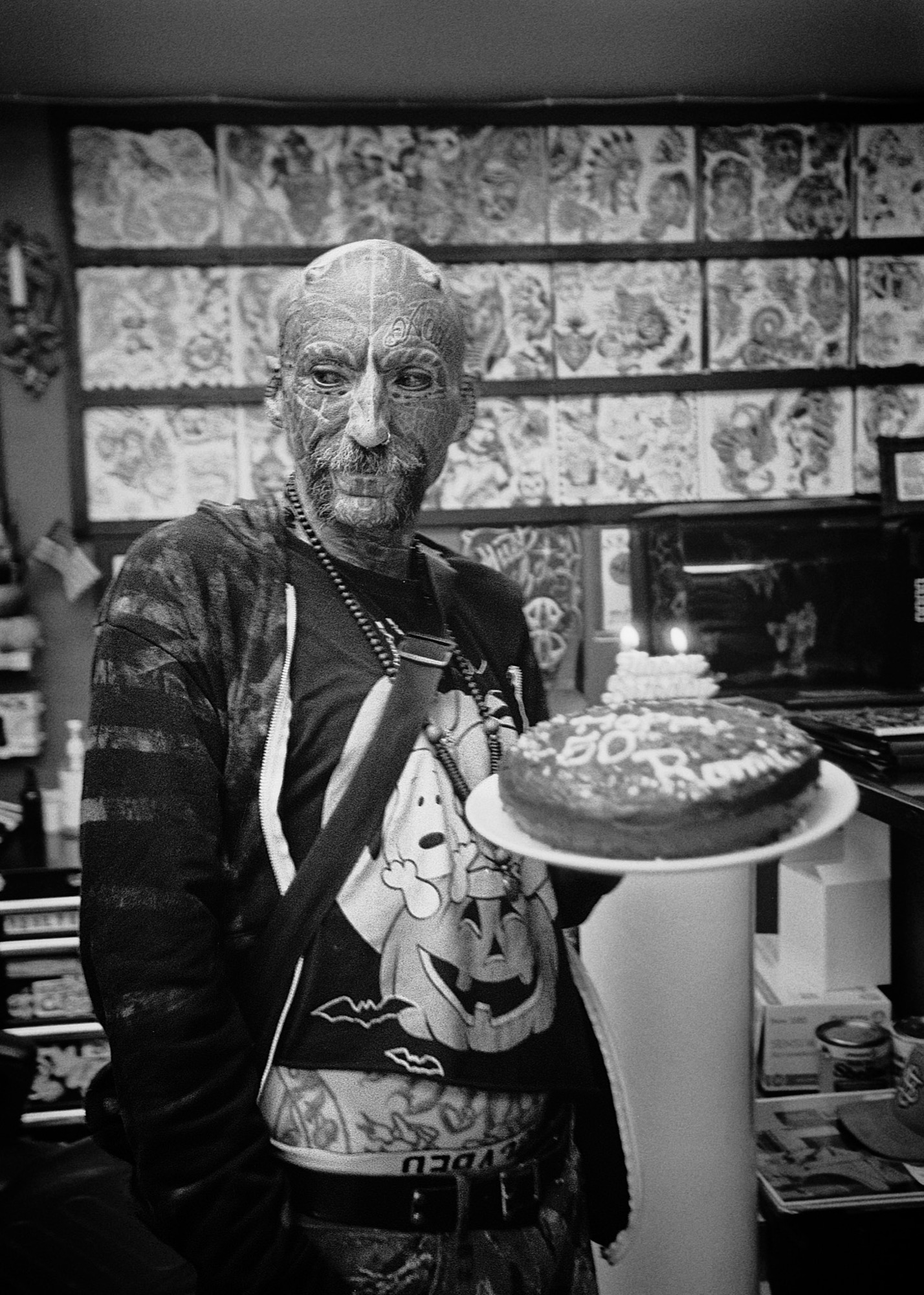 Ronnie's 50th - Image 3