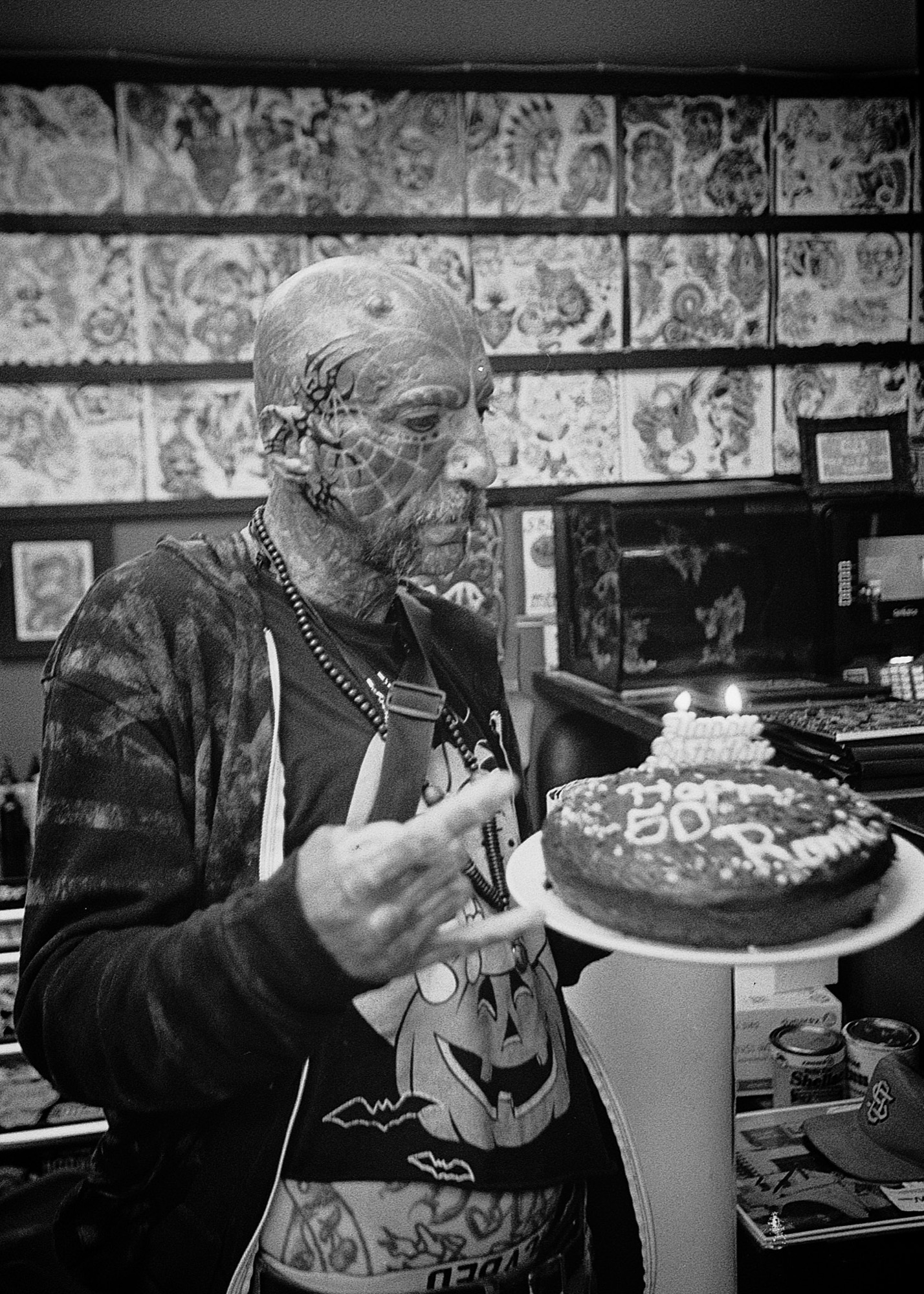 Ronnie's 50th - Image 5