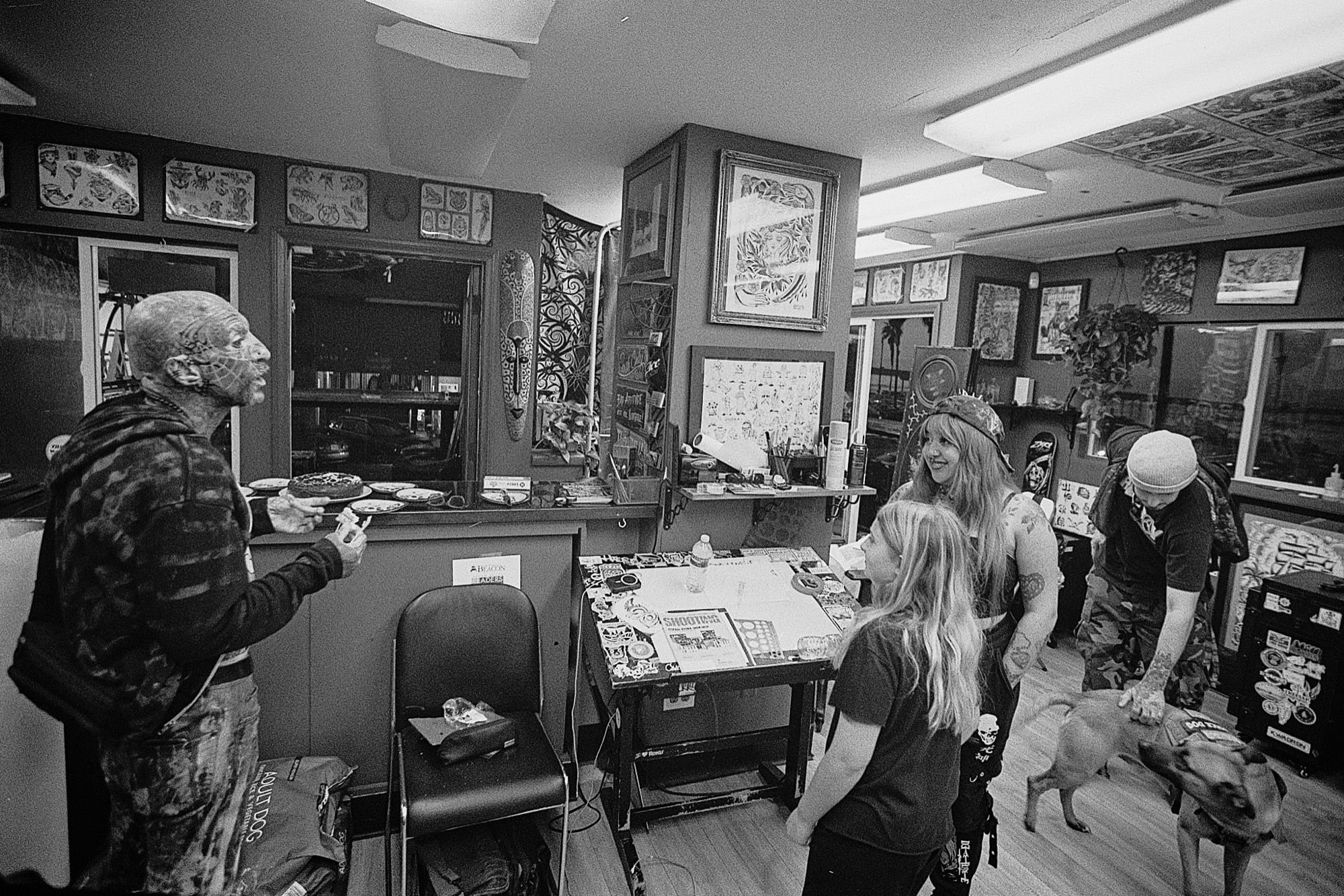 Ronnie's 50th - Image 10