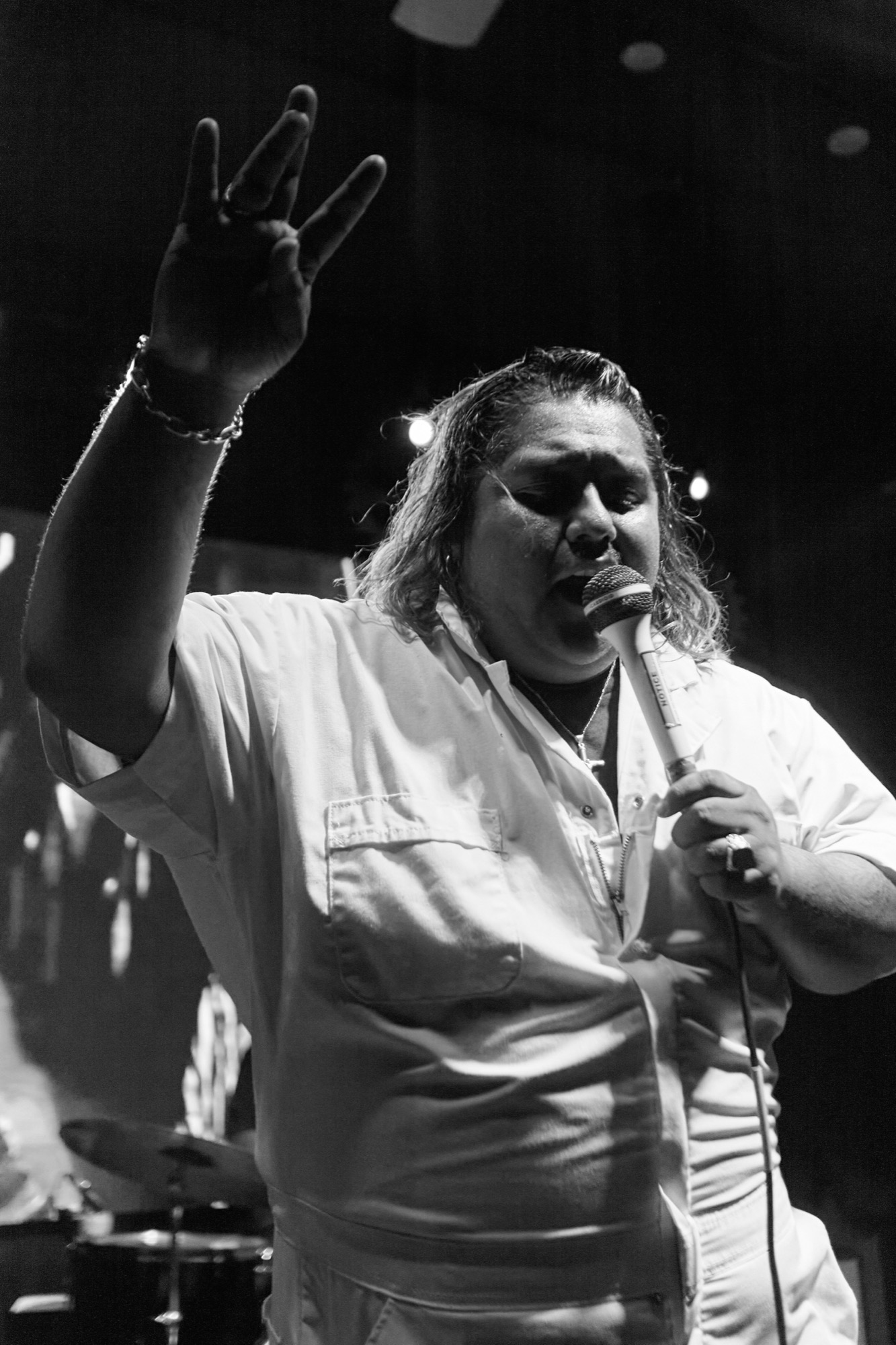 Whatevr THC Show - Image 1