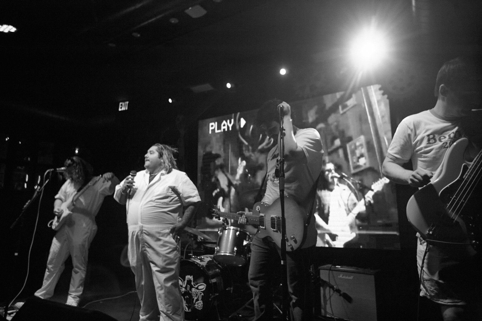 Whatevr THC Show - Image 4