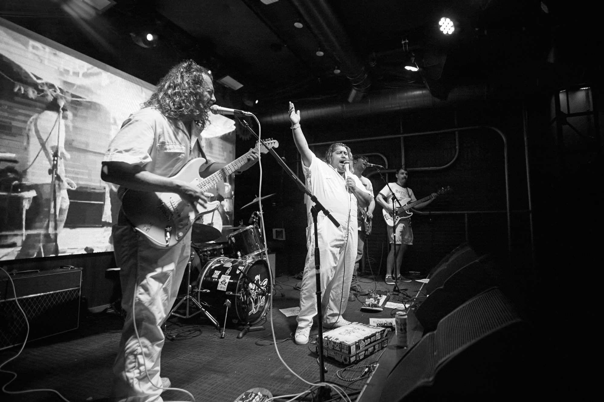 Whatevr THC Show - Image 8