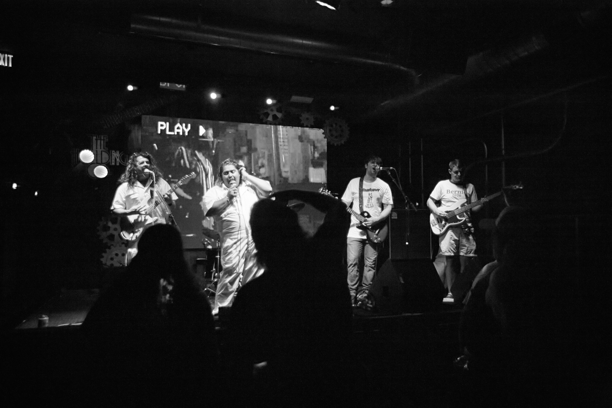 Whatevr THC Show - Image 10