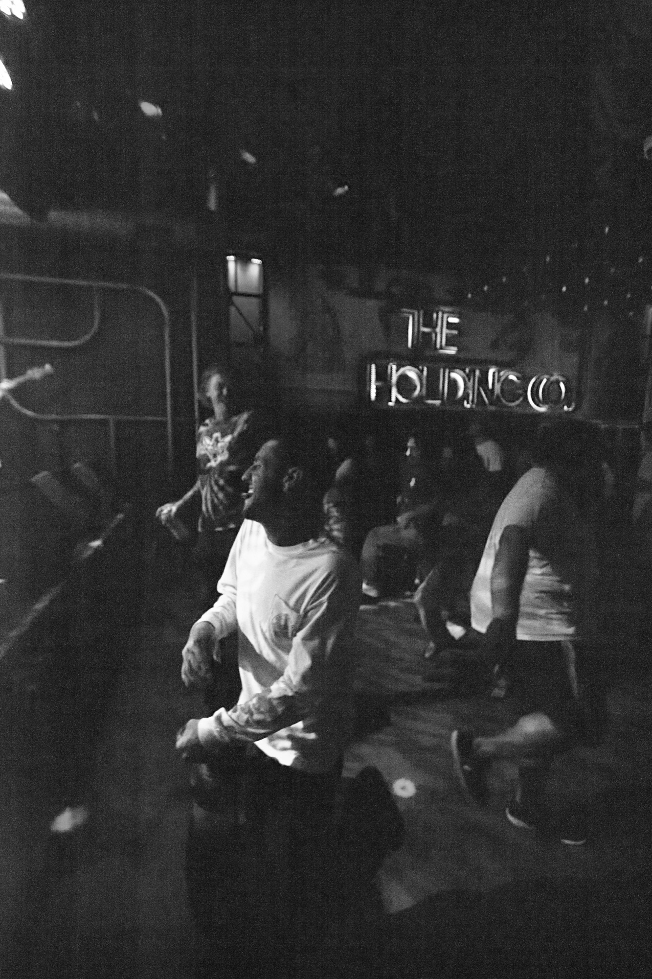 Whatevr THC Show - Image 15