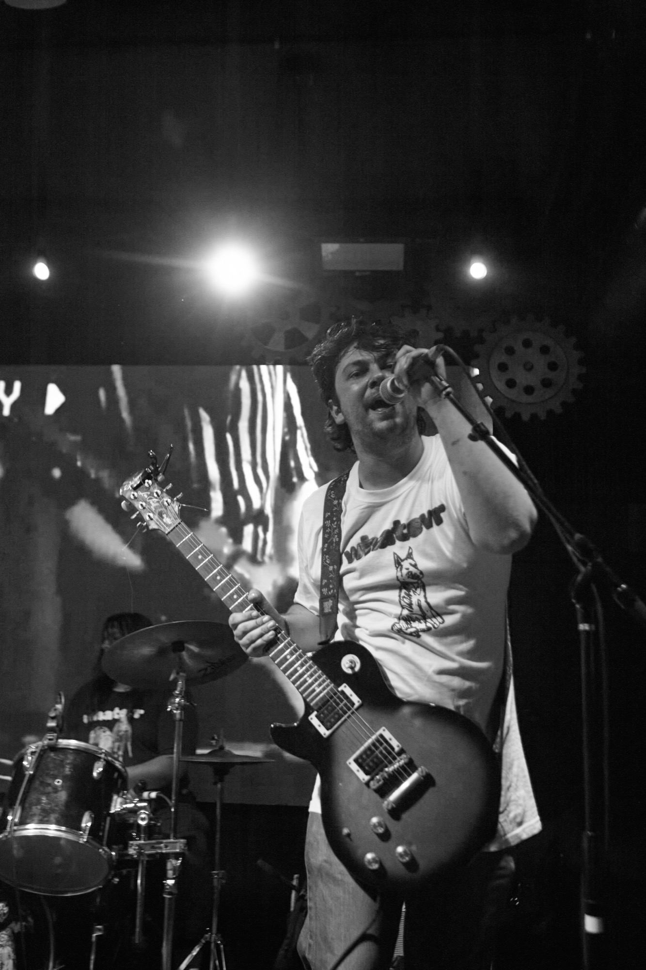 Whatevr THC Show - Image 17