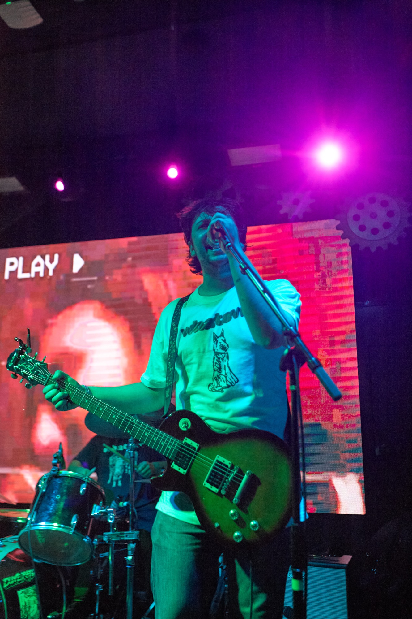 Whatevr THC Show - Image 18