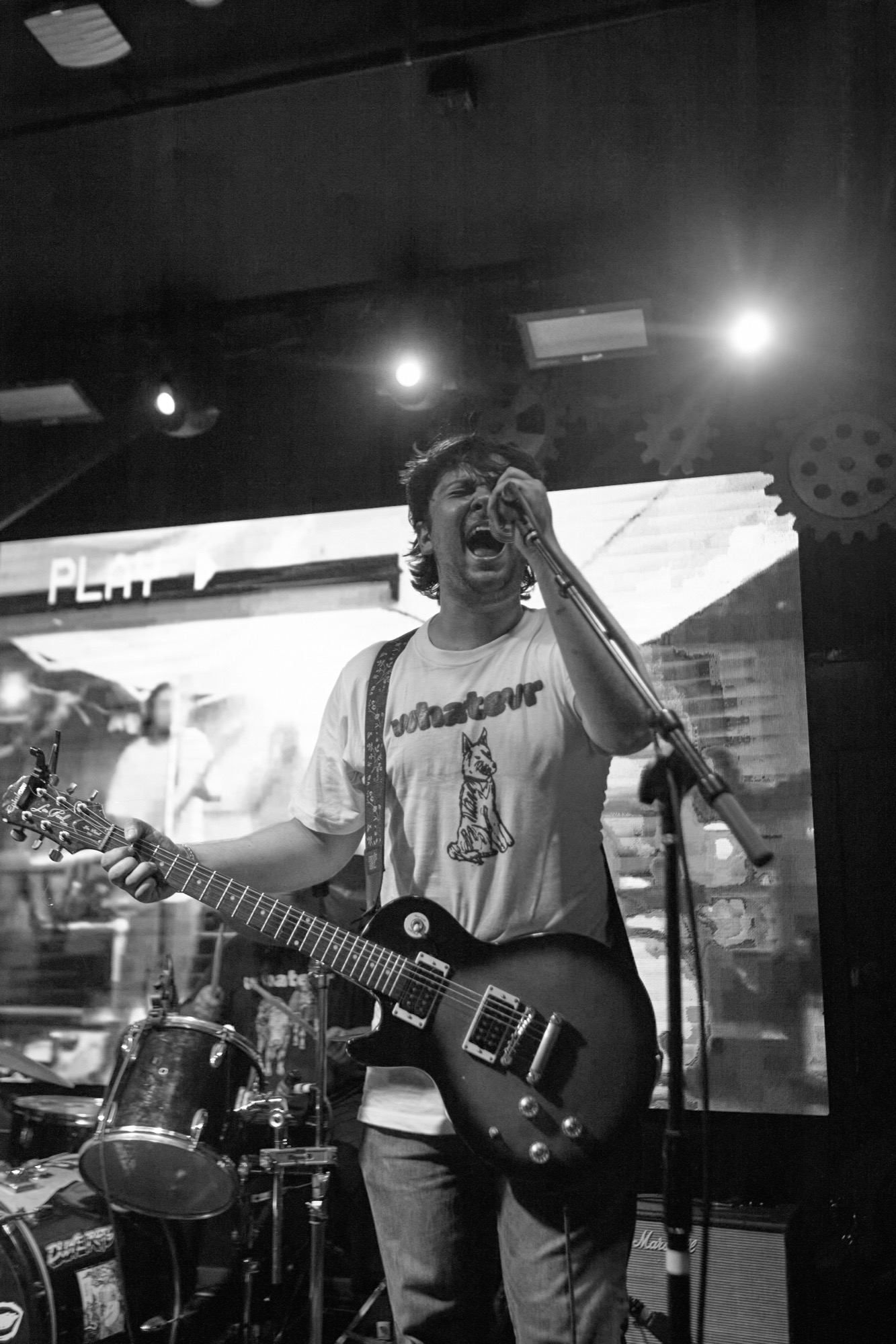 Whatevr THC Show - Image 19