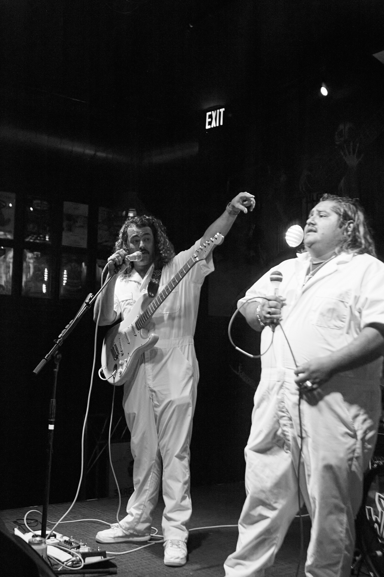 Whatevr THC Show - Image 20