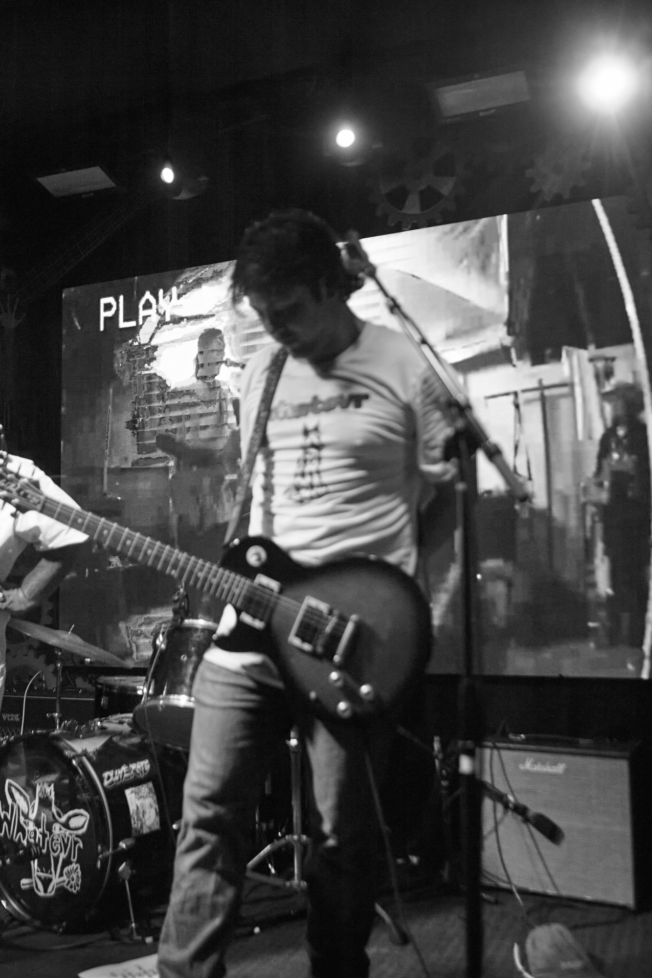 Whatevr THC Show - Image 21