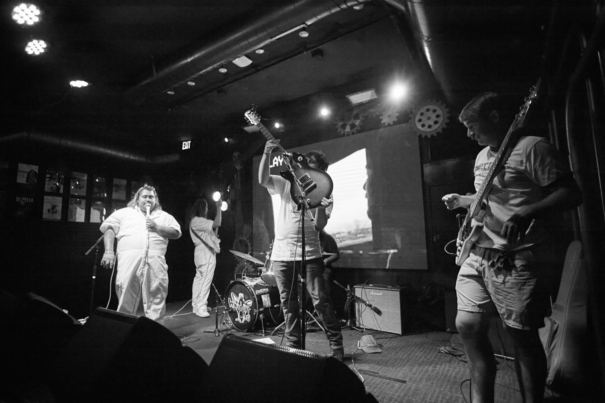 Whatevr THC Show - Image 23