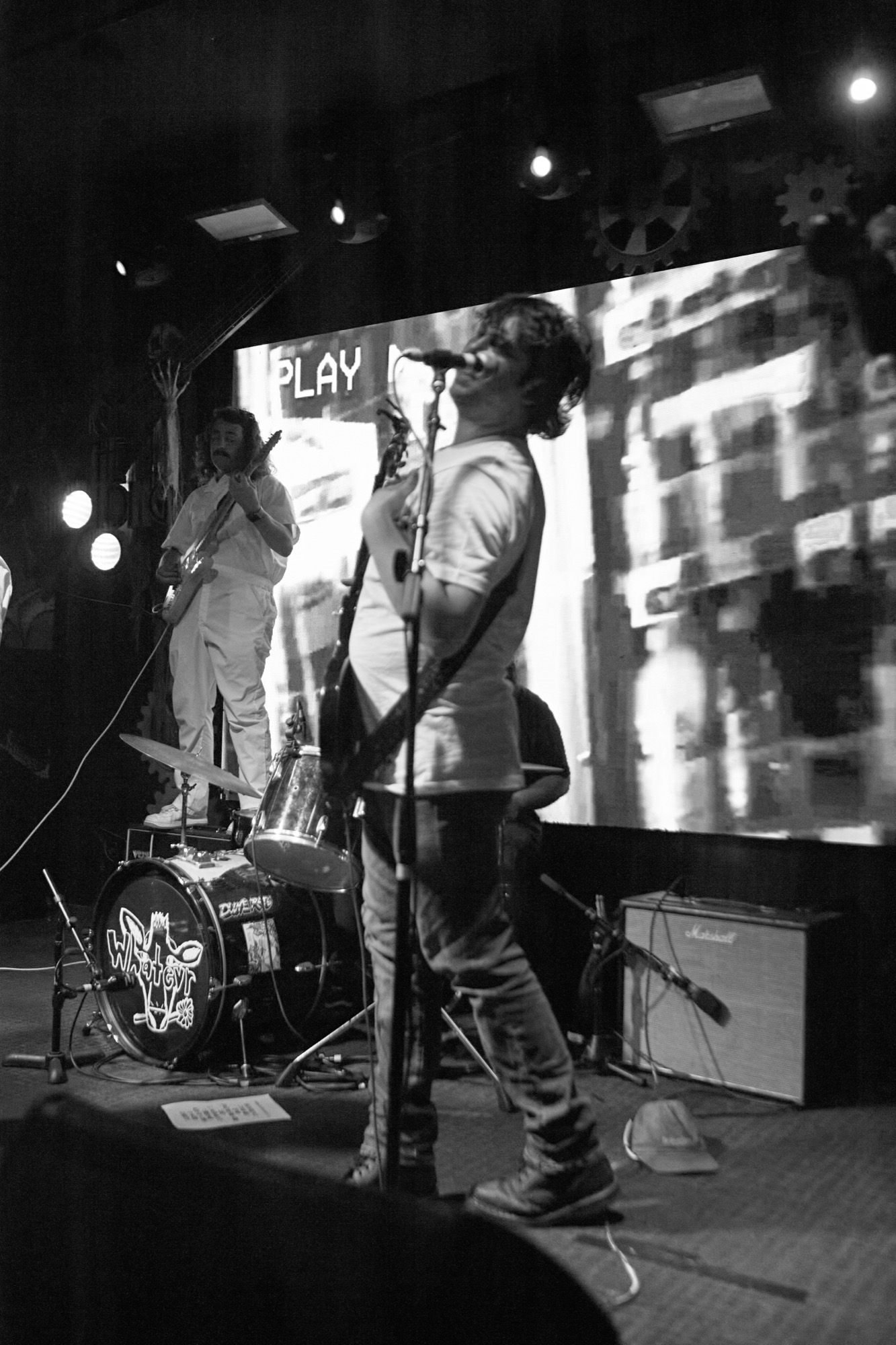 Whatevr THC Show - Image 25