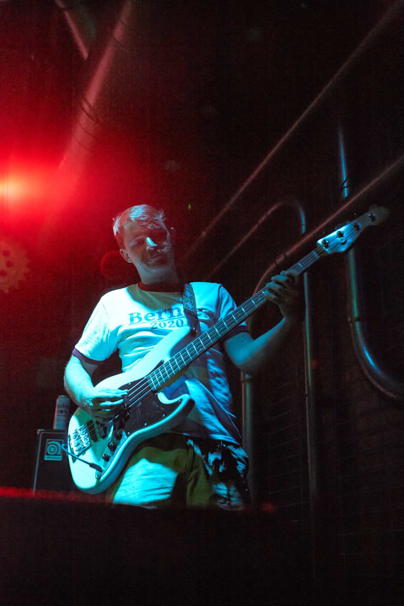 Whatevr THC Show - Image 27