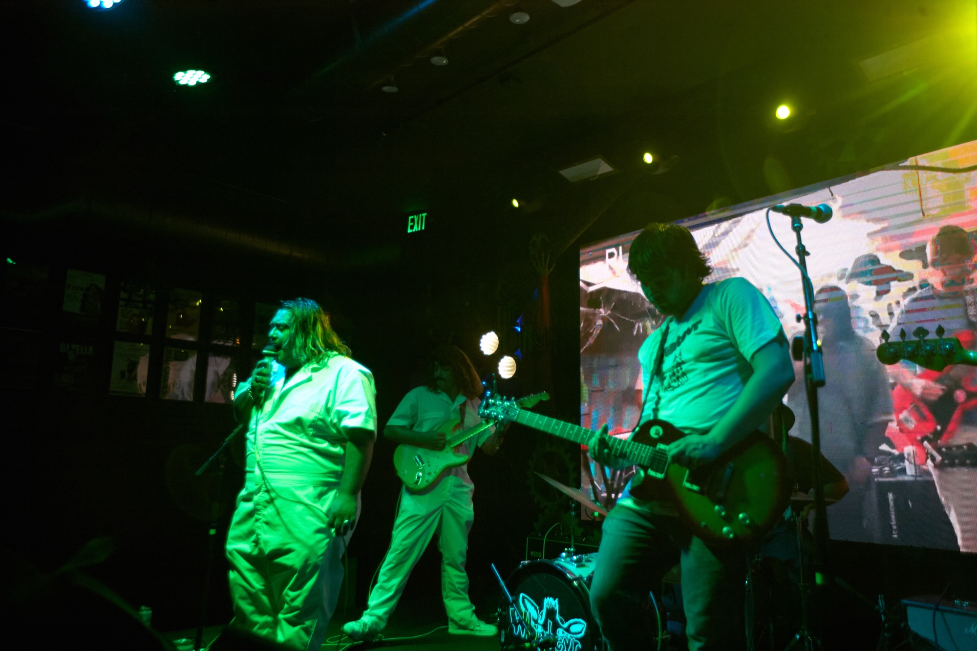 Whatevr THC Show - Image 28