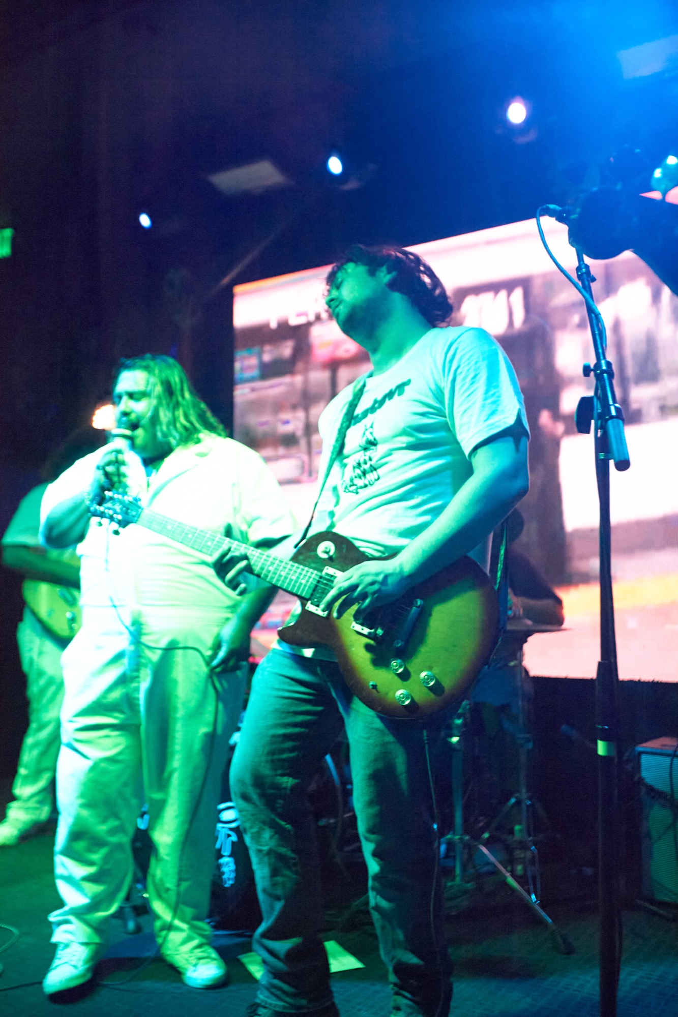 Whatevr THC Show - Image 30