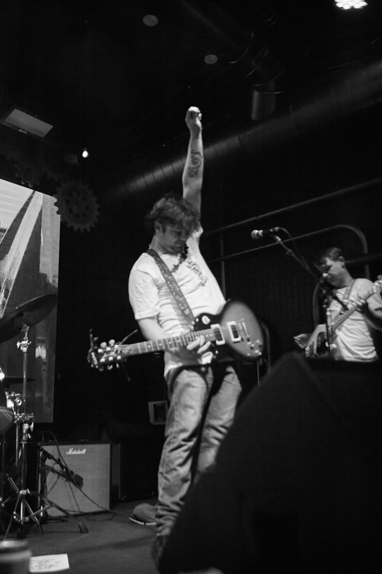 Whatevr THC Show - Image 31