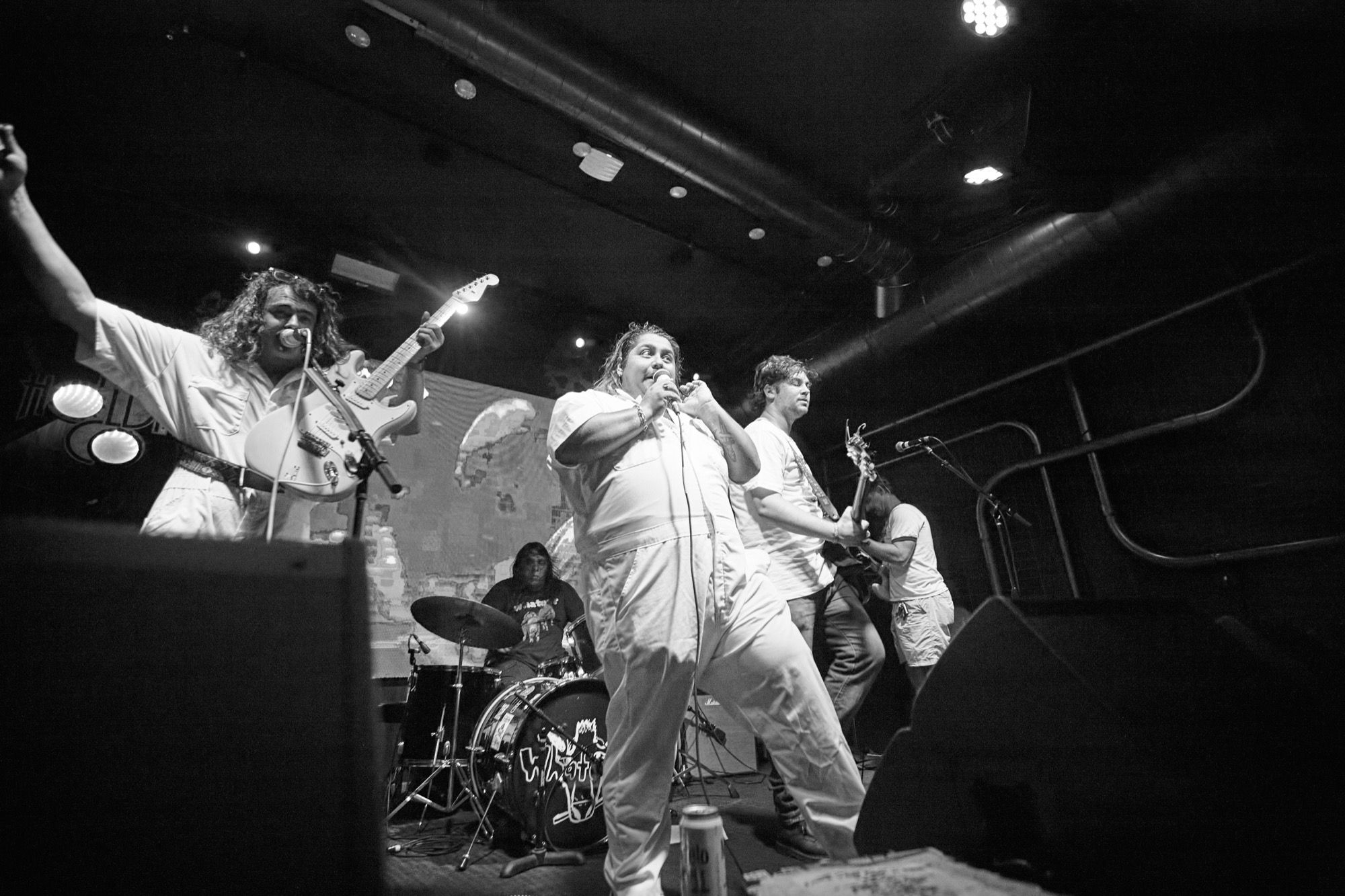 Whatevr THC Show - Image 34