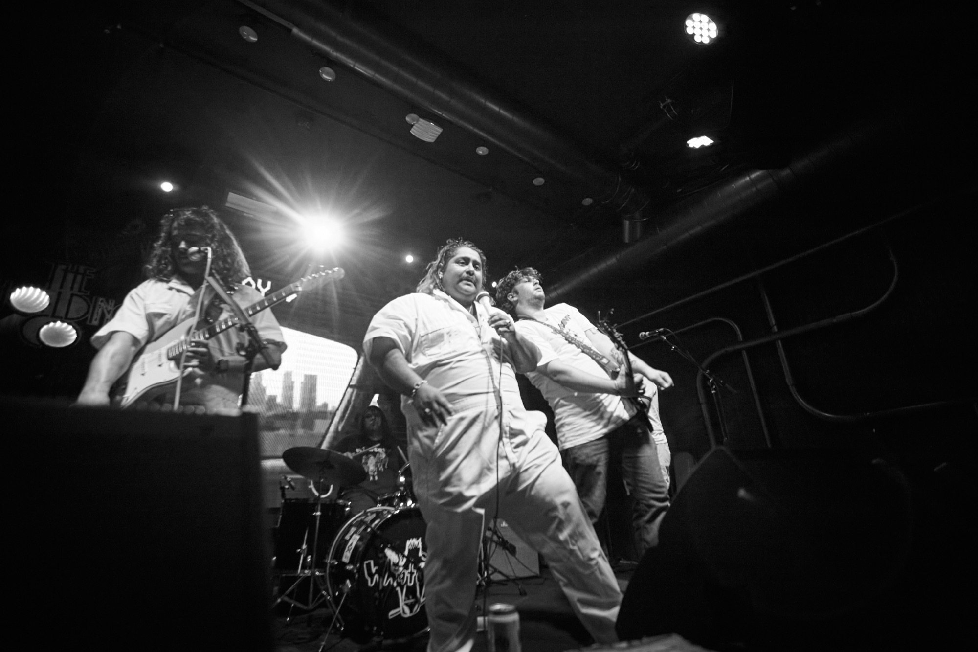 Whatevr THC Show - Image 35