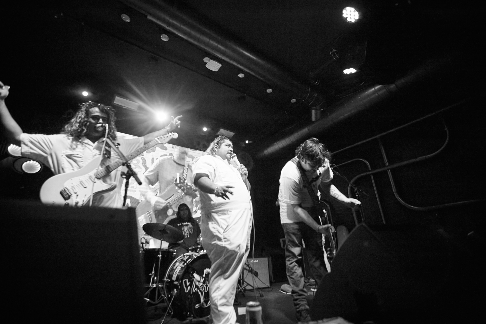 Whatevr THC Show - Image 37