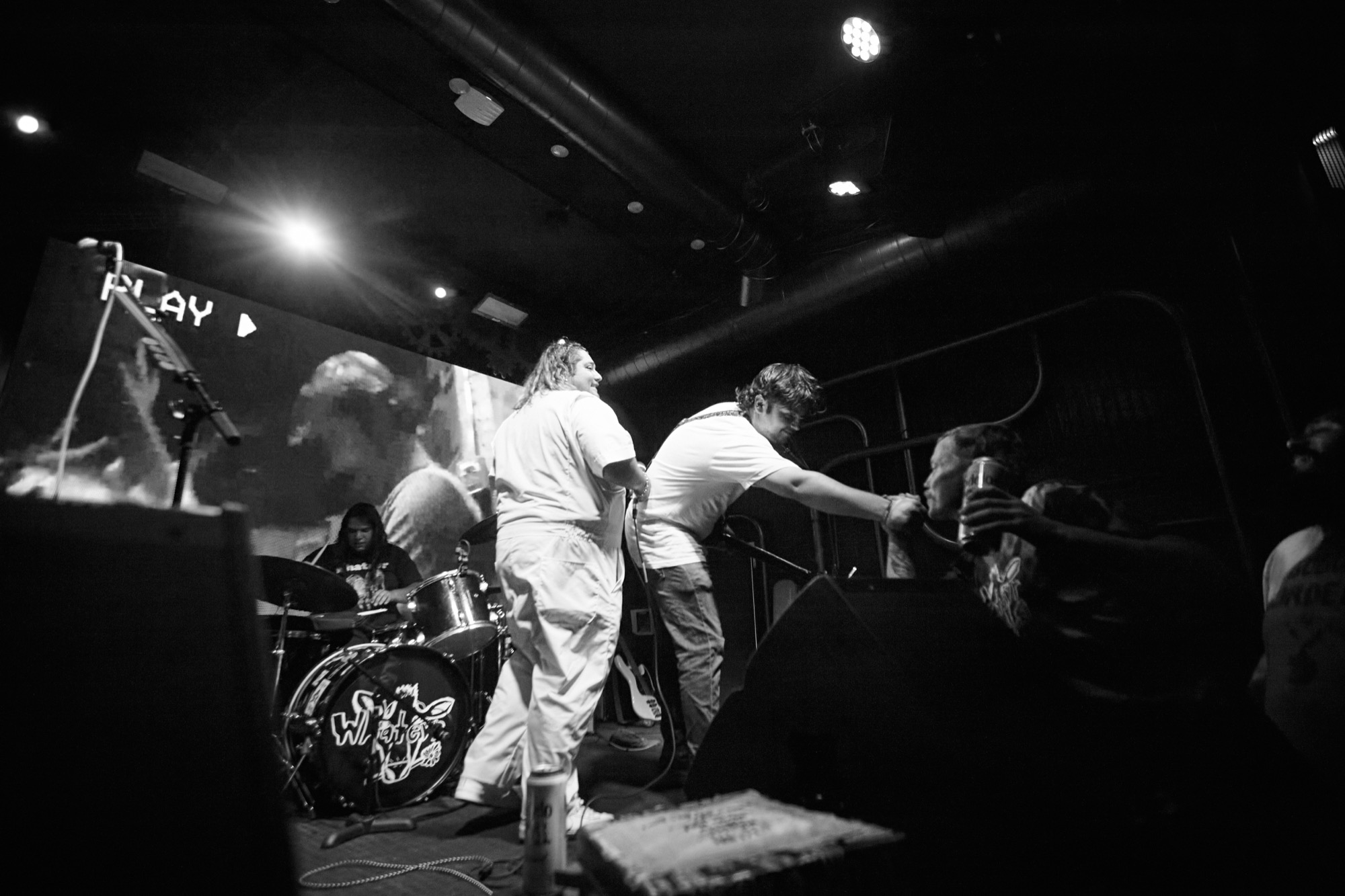 Whatevr THC Show - Image 40