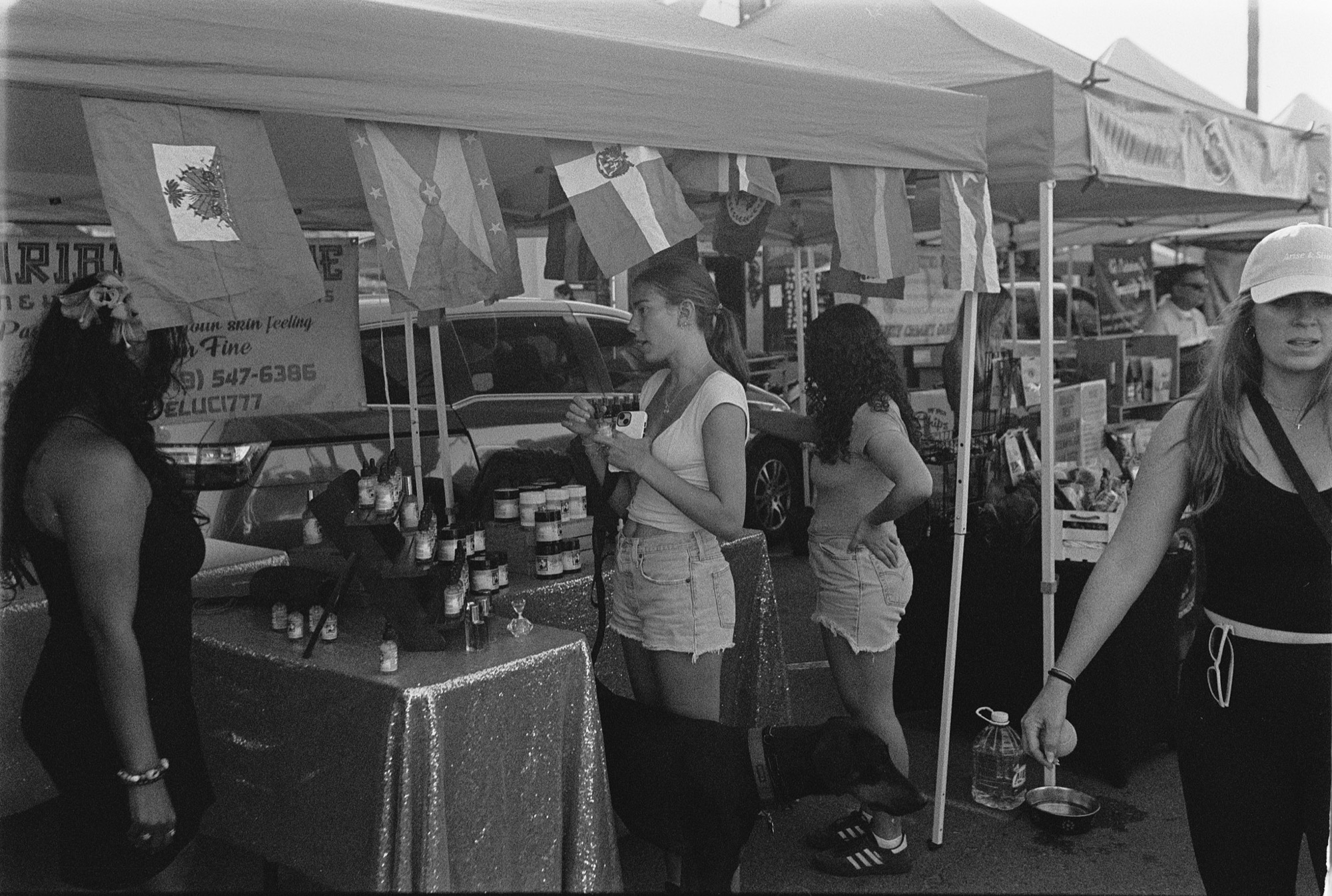 Where We Drift - Image 6