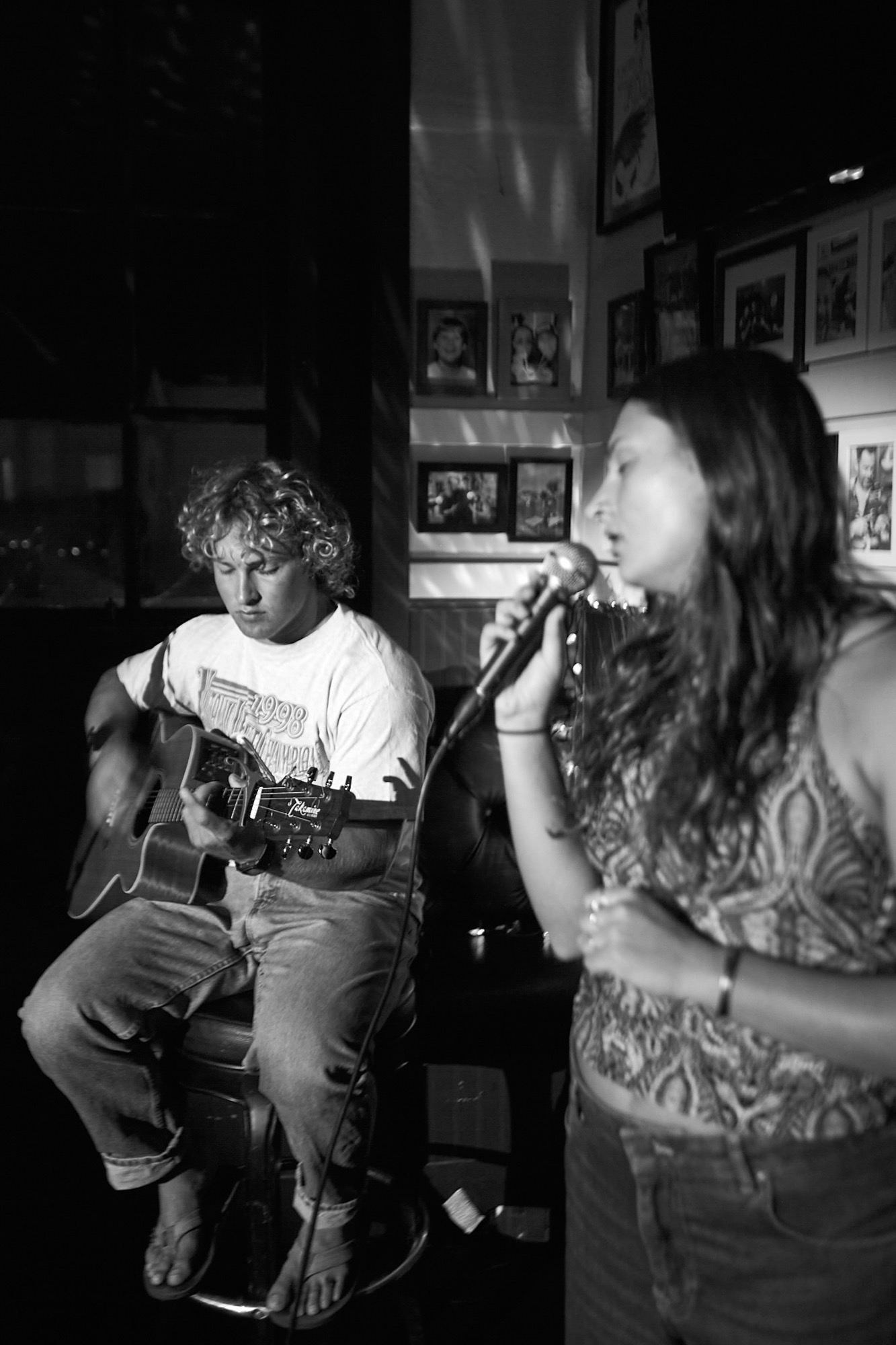 Where We Drift - Image 25