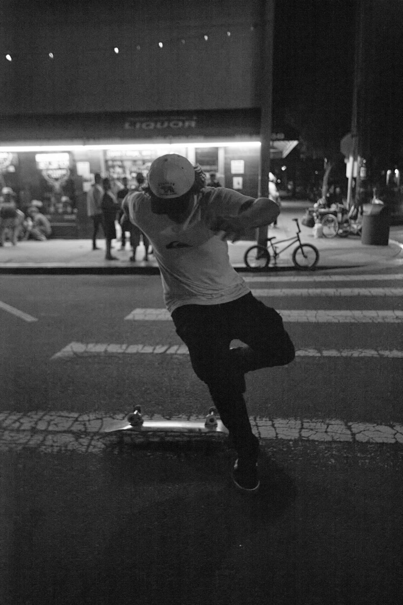 Where We Drift - Image 28