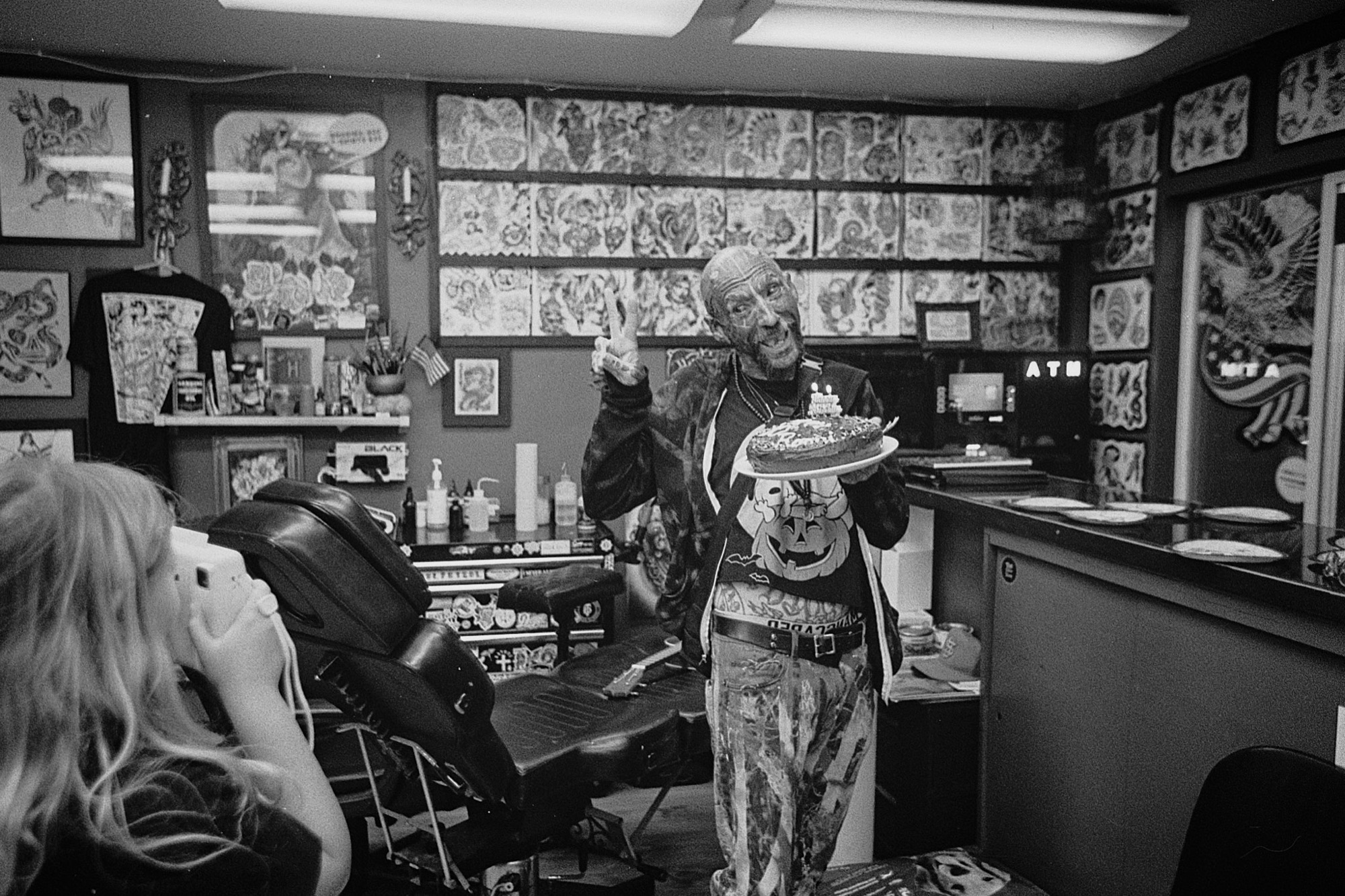 Where We Drift - Image 30