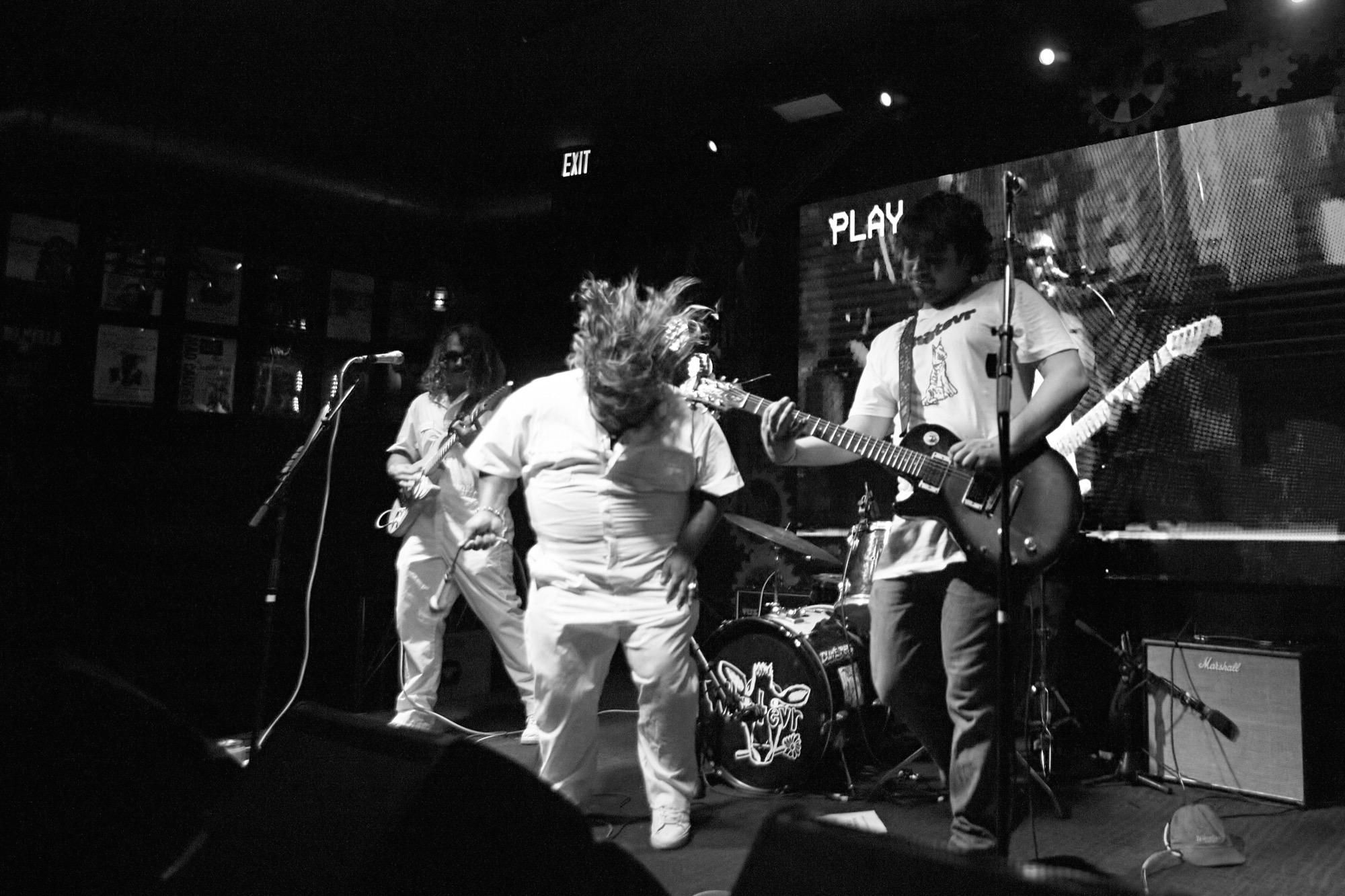 Where We Drift - Image 31