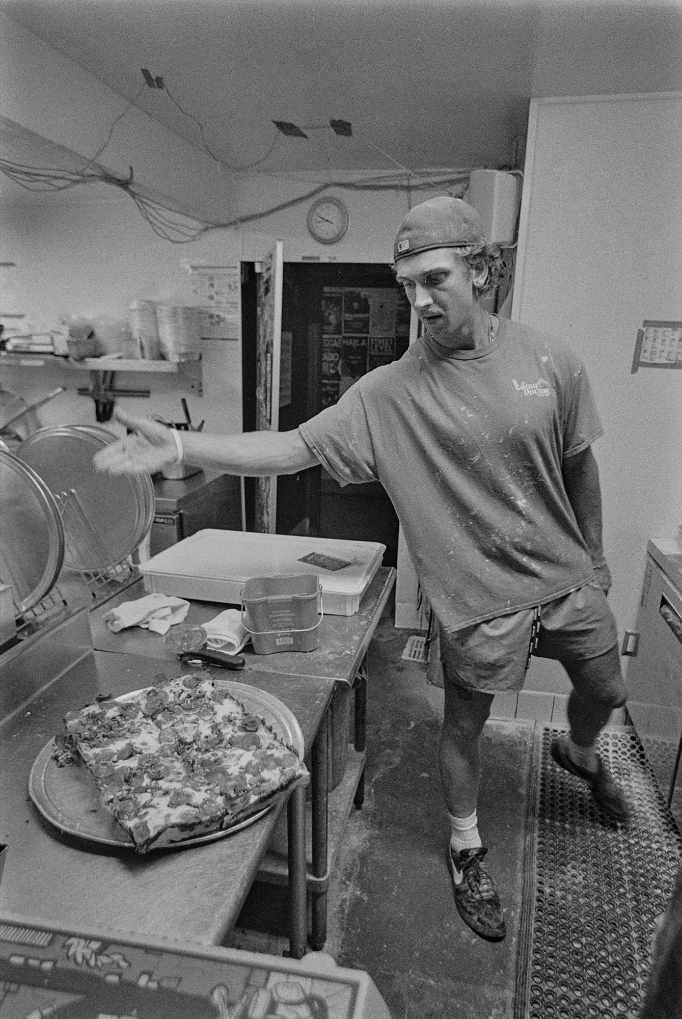 Where We Drift - Image 35