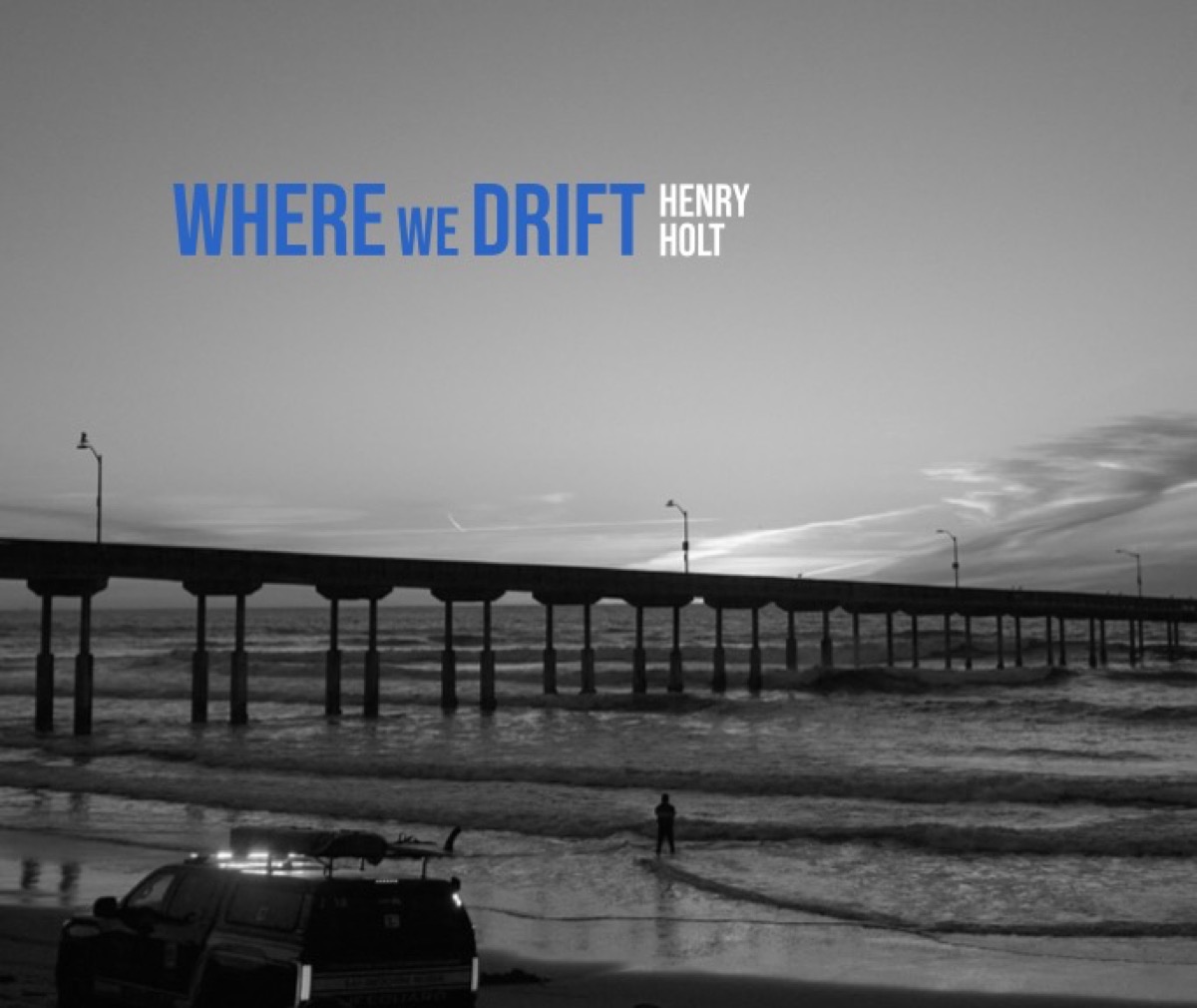 Where We Drift