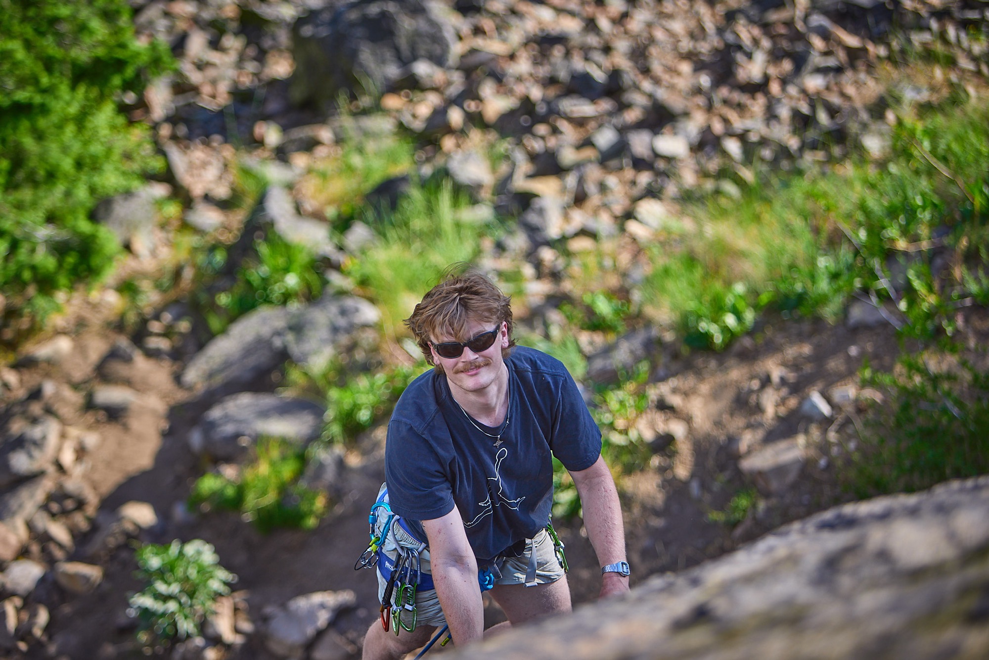 Rock Climbing Color - Image 6