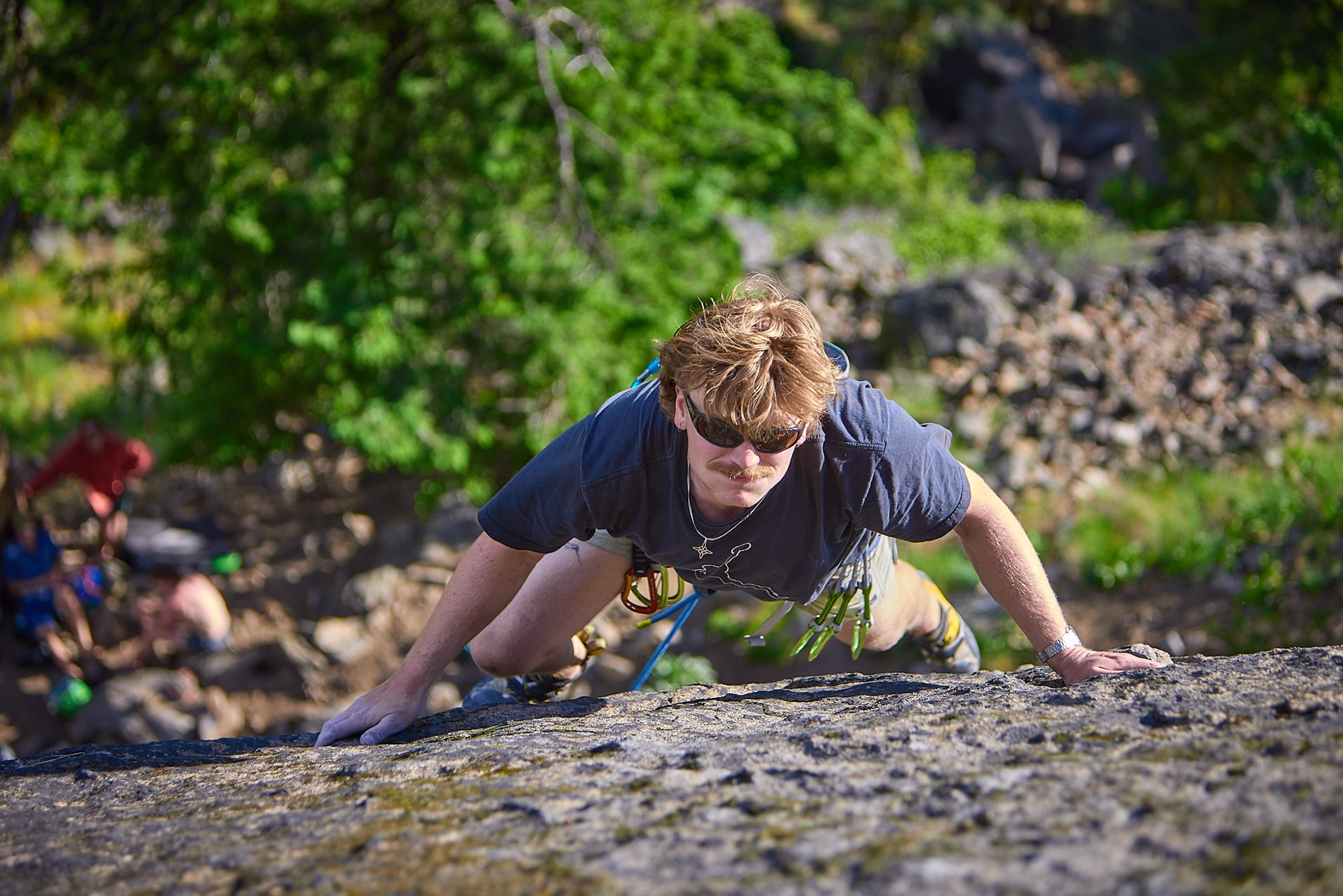 Rock Climbing Color - Image 8