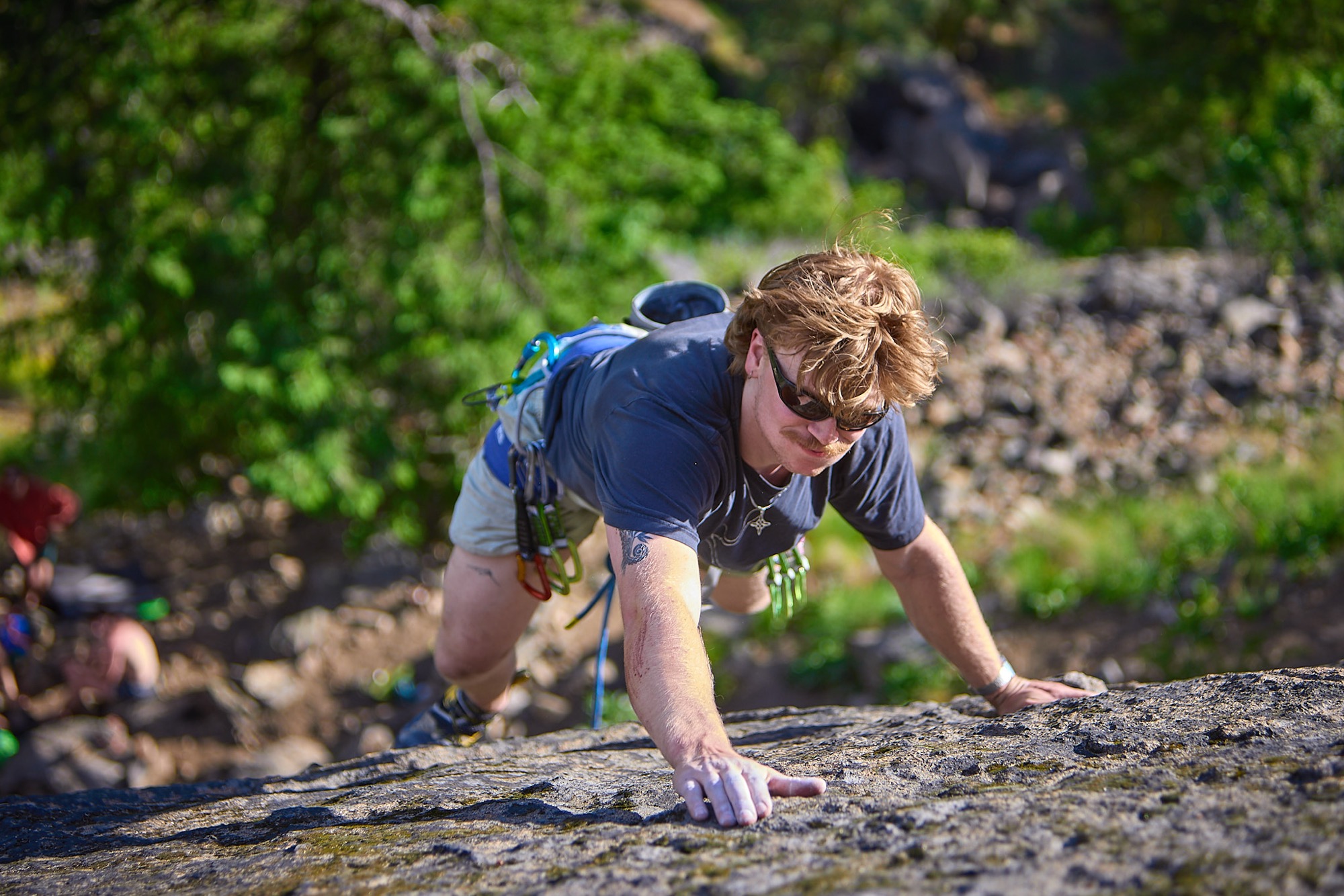 Rock Climbing Color - Image 9