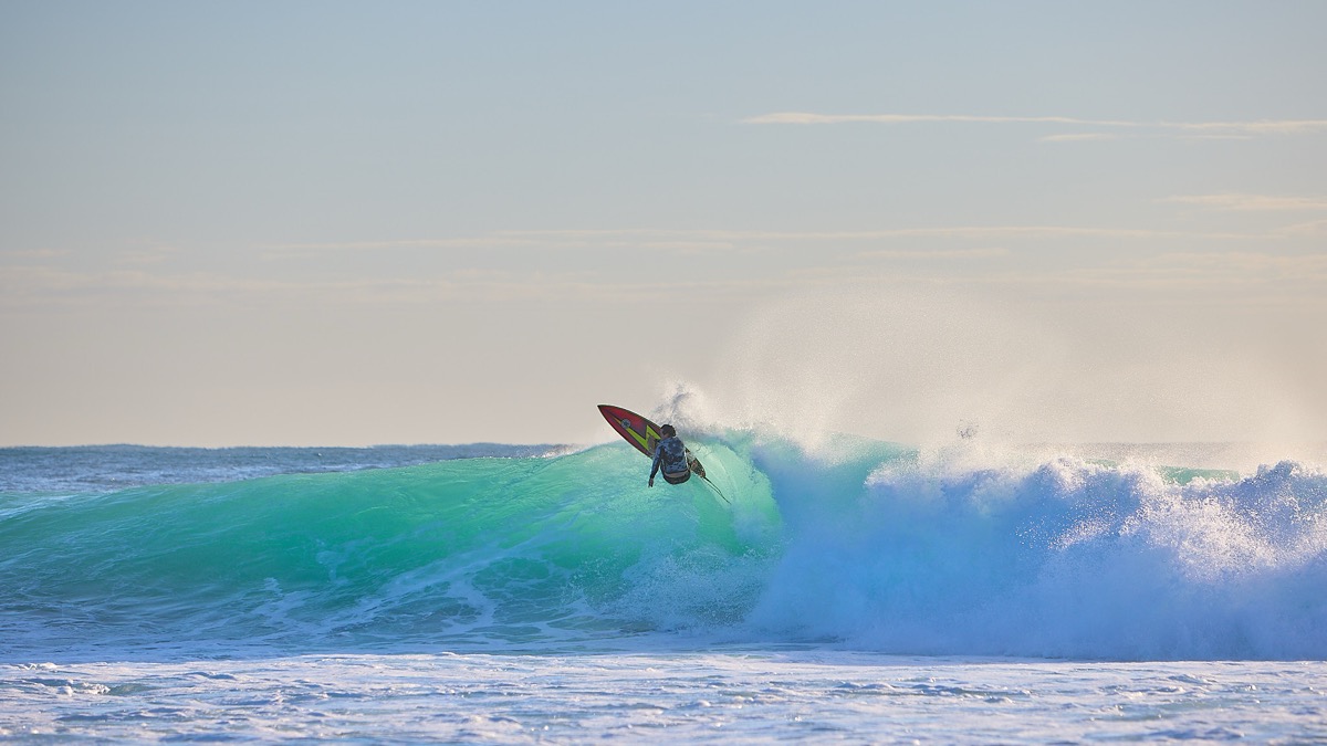 Angourie Point - Australia