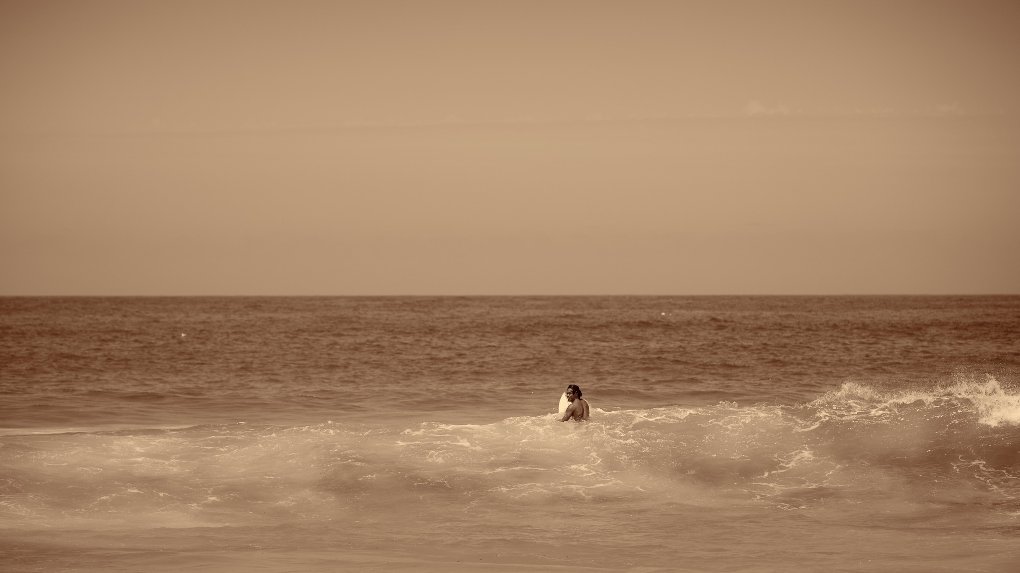 Australia B&W - Image 28