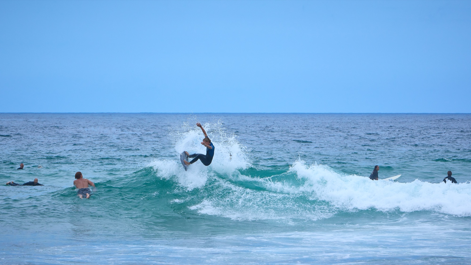 Australia Color - Image 7