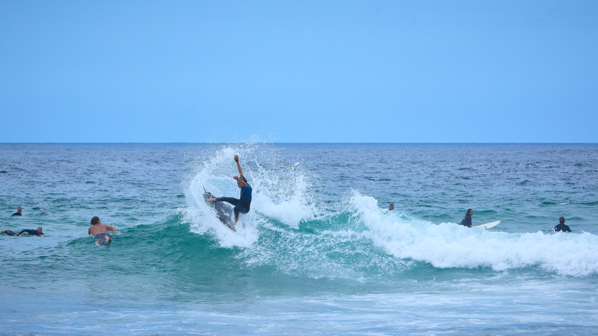 Australia Color - Image 8