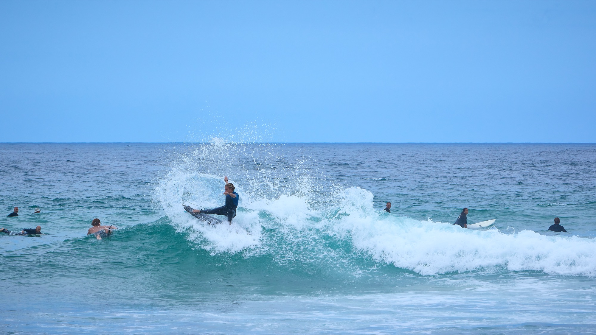 Australia Color - Image 9