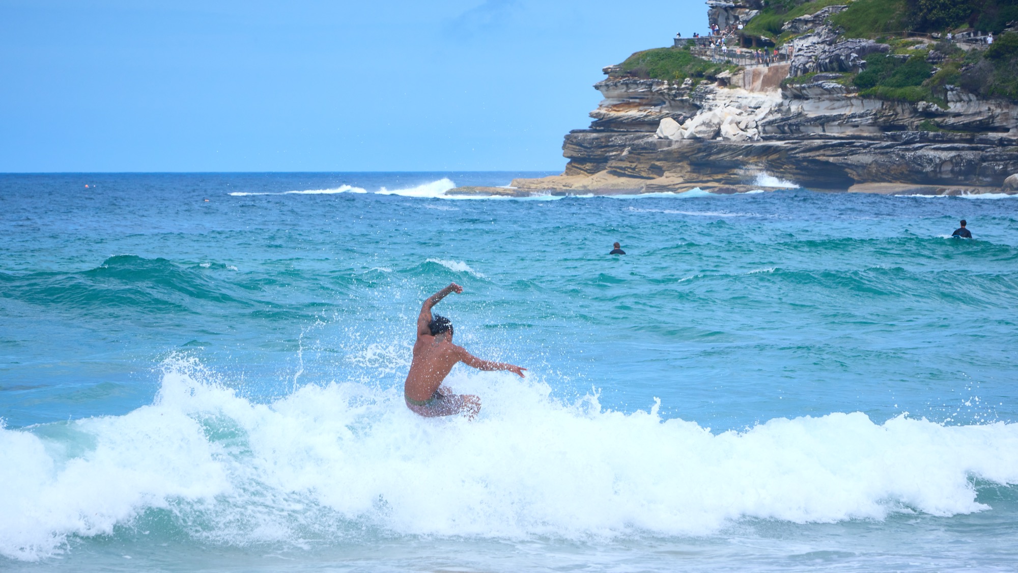 Australia Color - Image 17