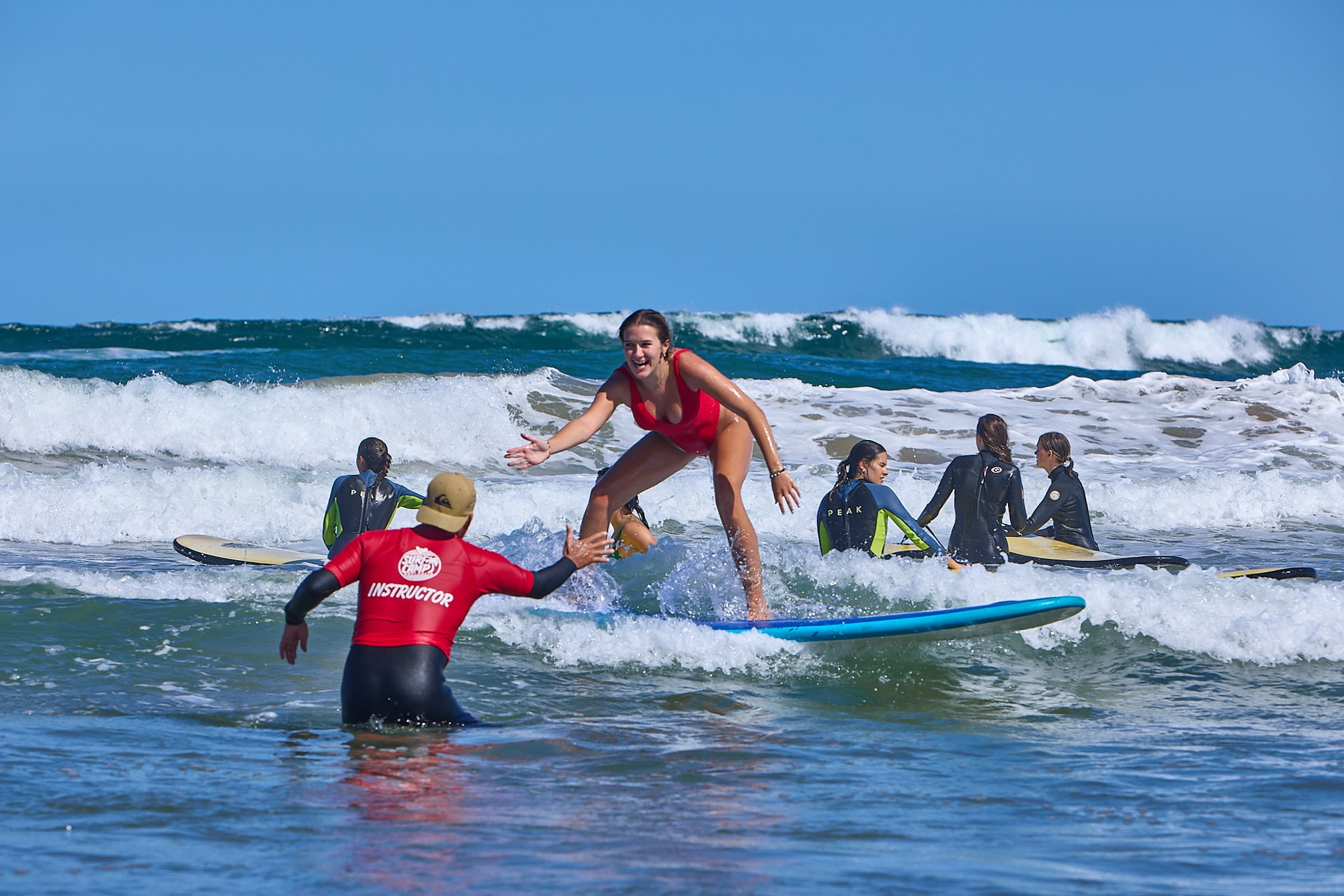 Surf Camp Australia - Image 8